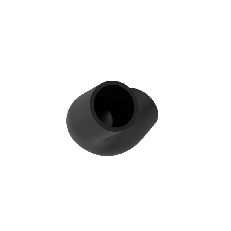 John Deere Radiator Hose, Water Pump Inlet - SU24595
