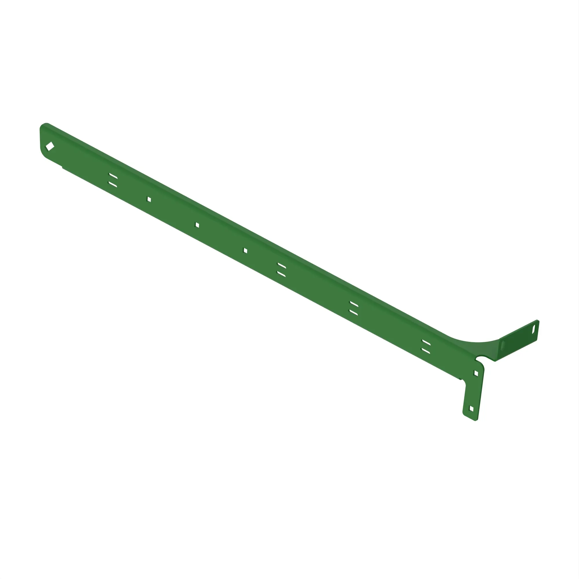 C44XR LHS FILM RACK ROOF BRACKET