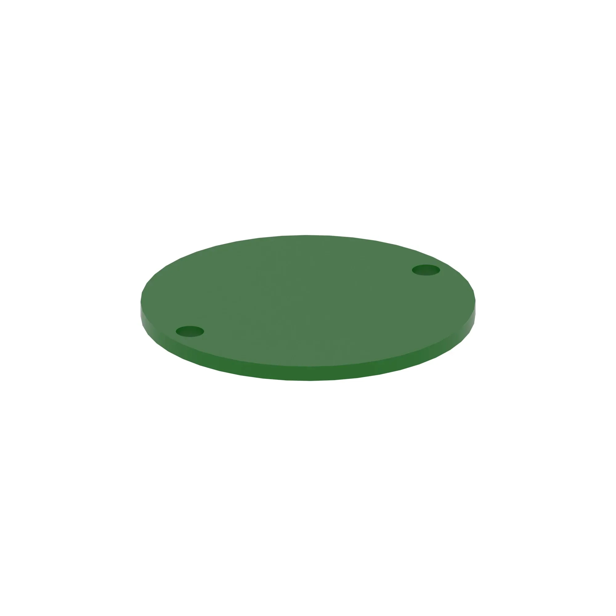 John Deere Sensor Cover - HXE75523