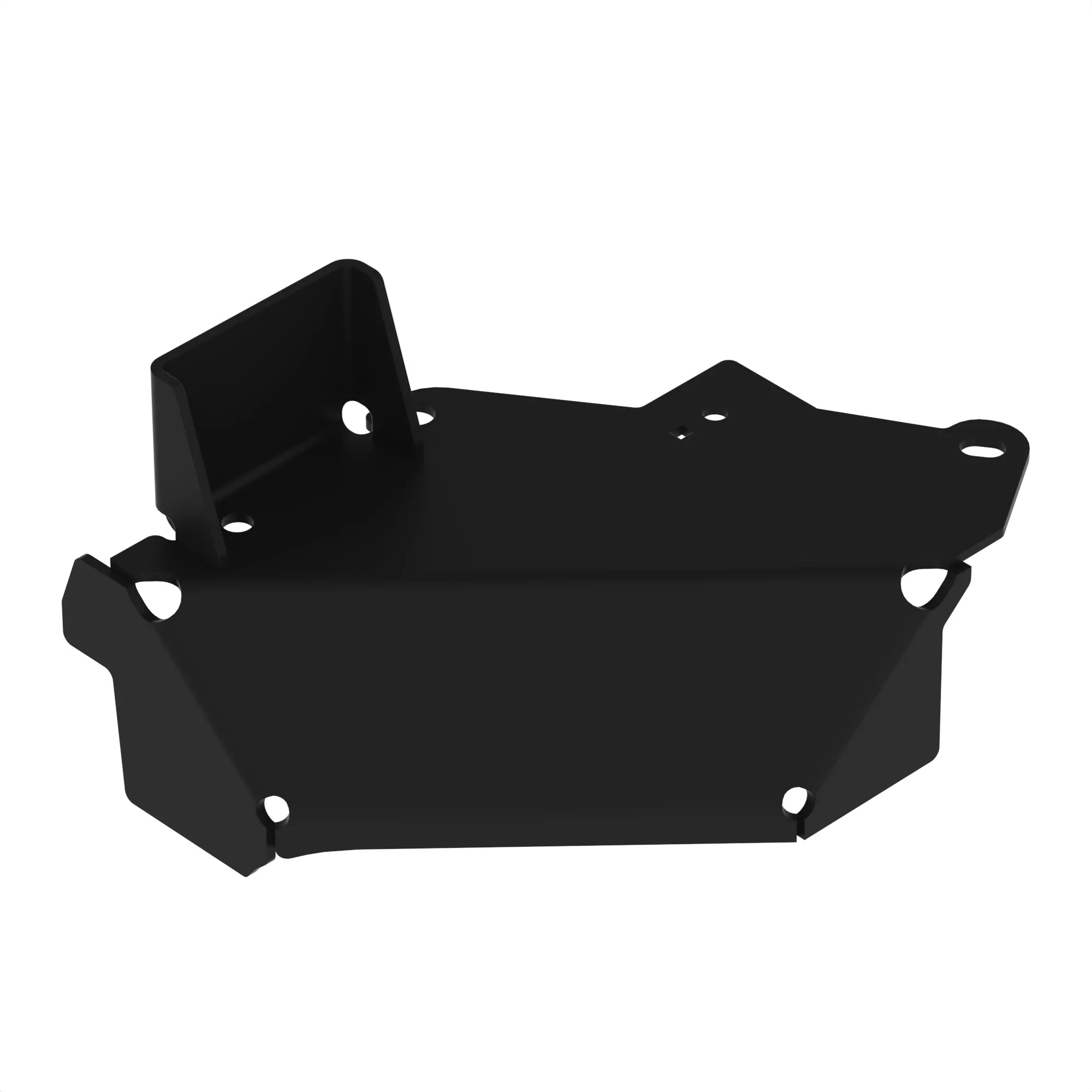 John Deere Bracket - L219957