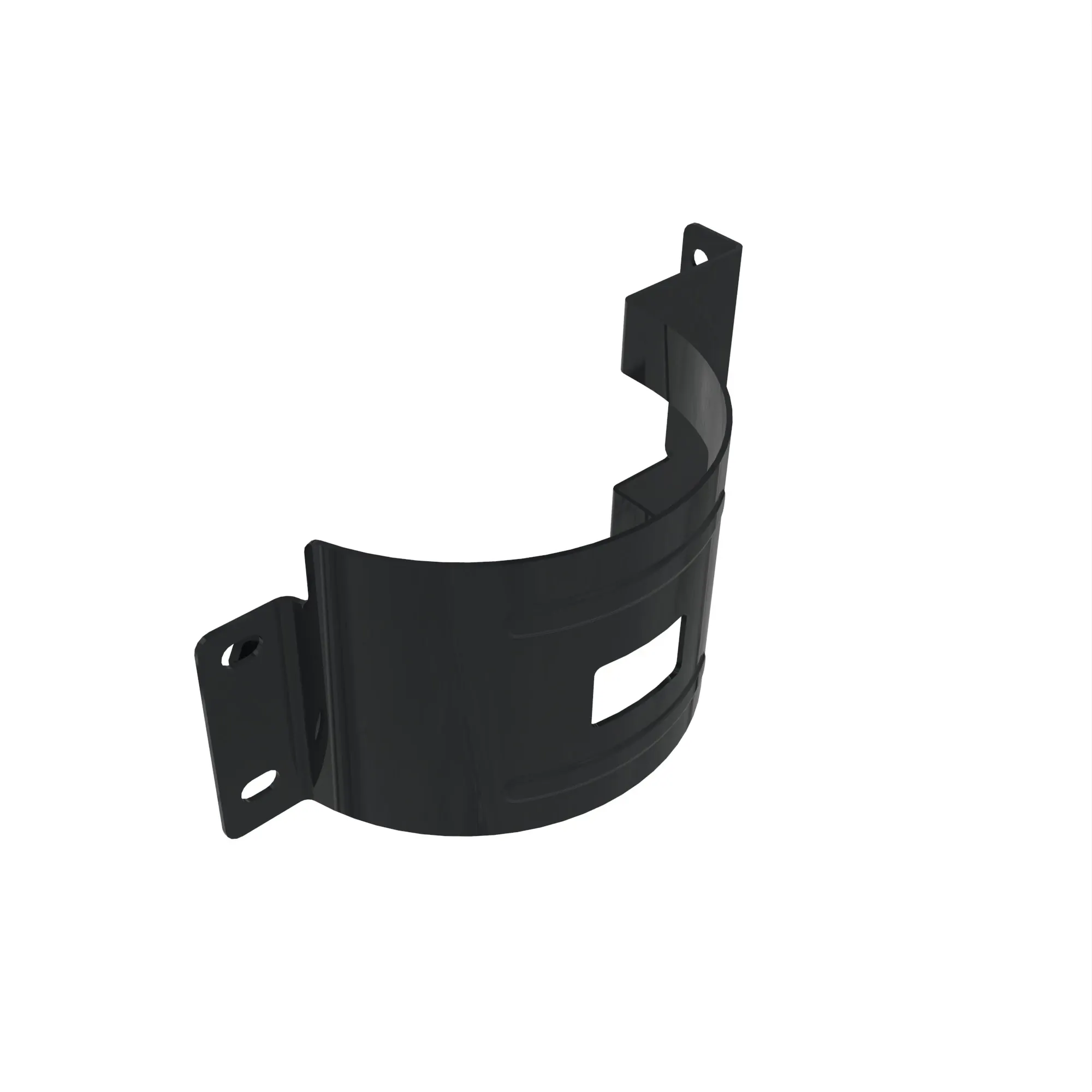 BRACKET, ASSEMBLY AIR CLEANER