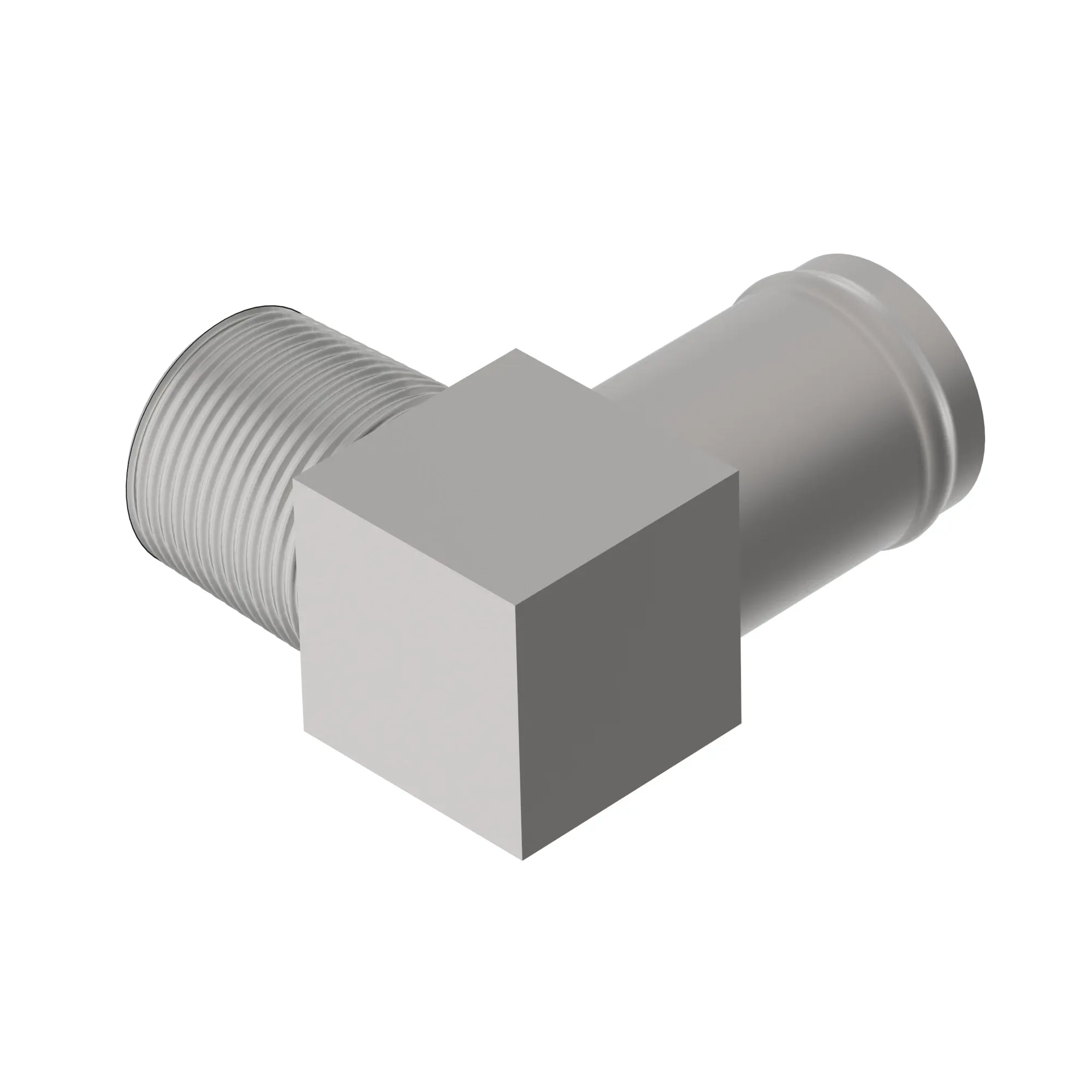 ELBOW FITTING