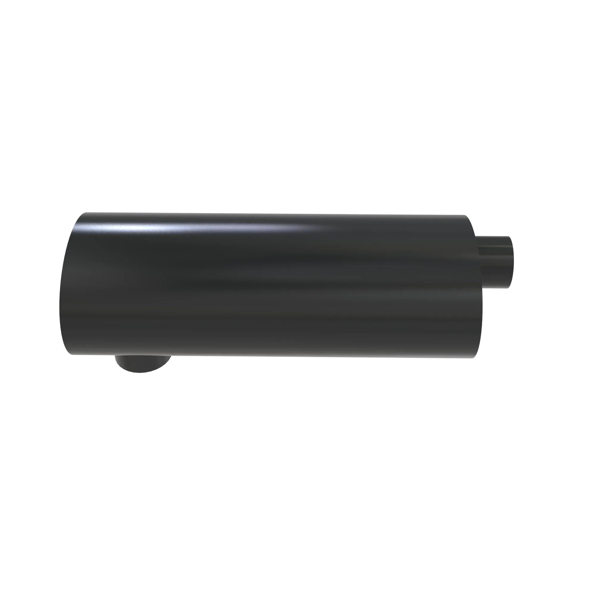 muffler