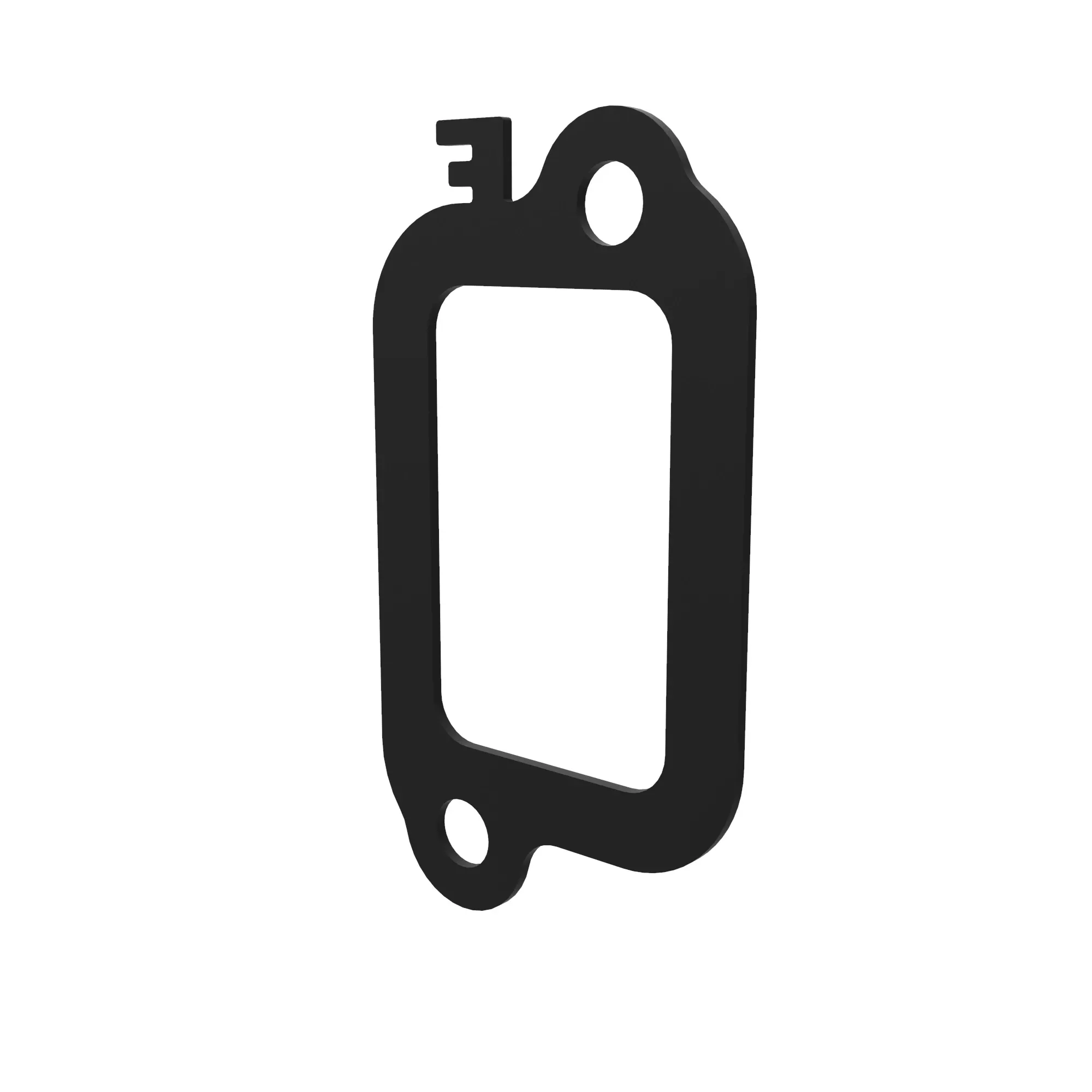 GASKET, INTAKE MANIFOLD