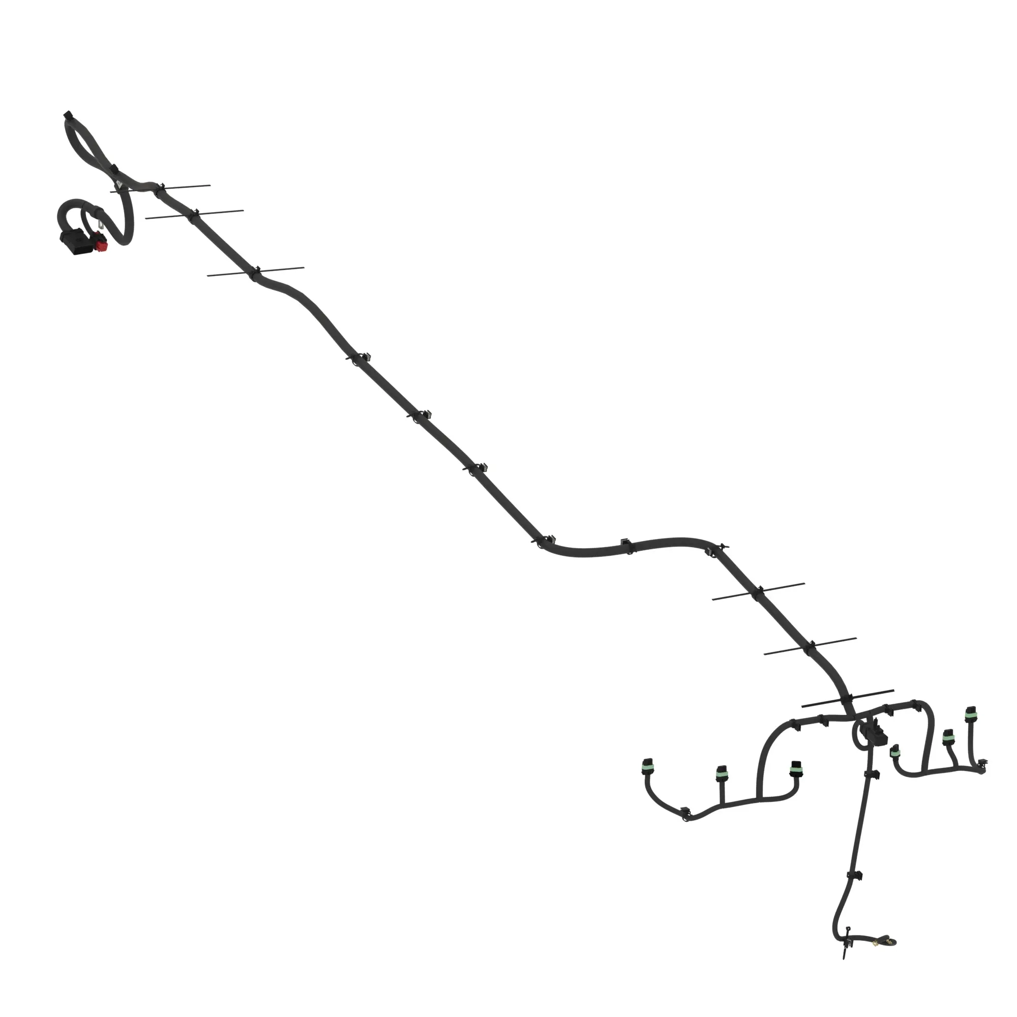 Chassis Wiring Harness