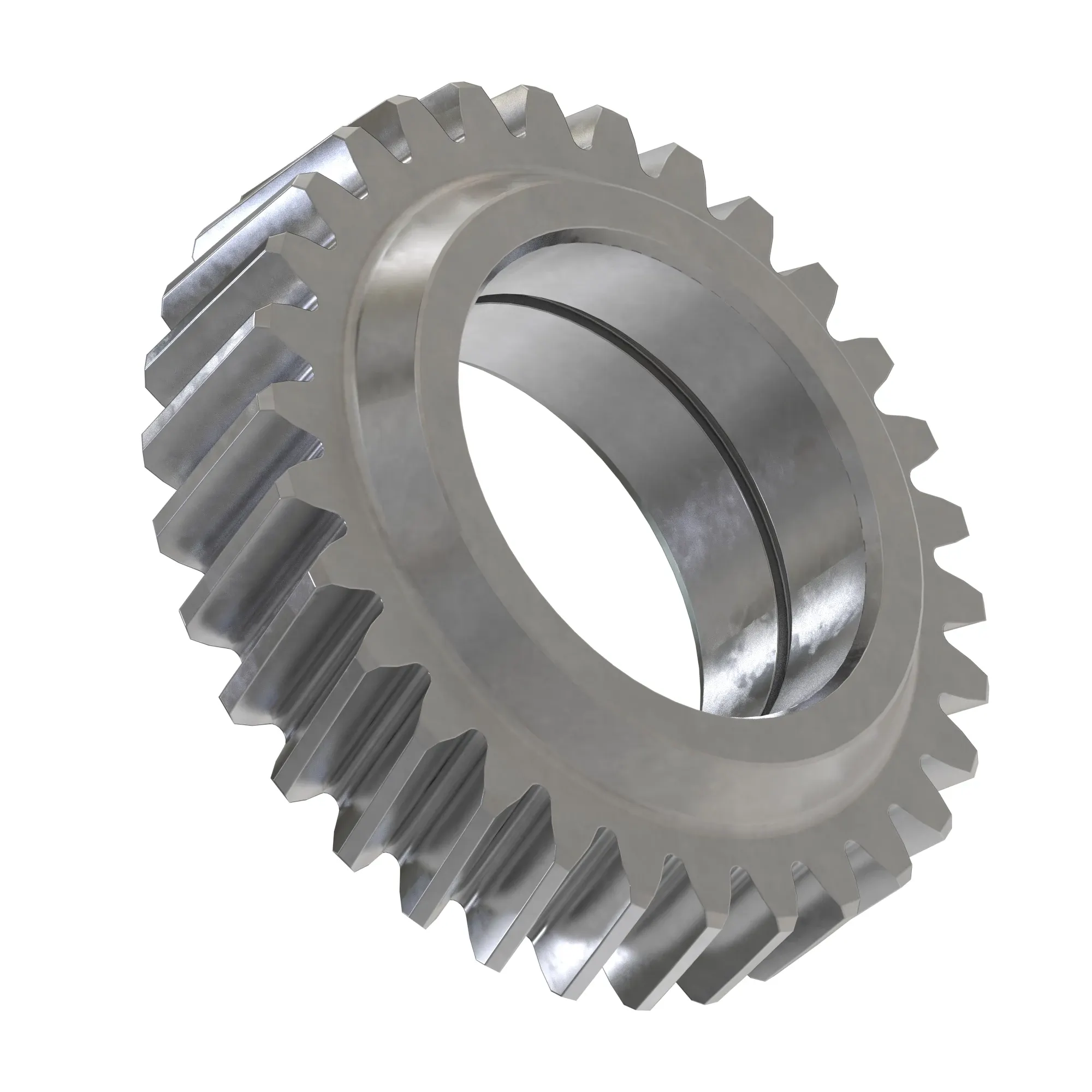 Reverse Idler
