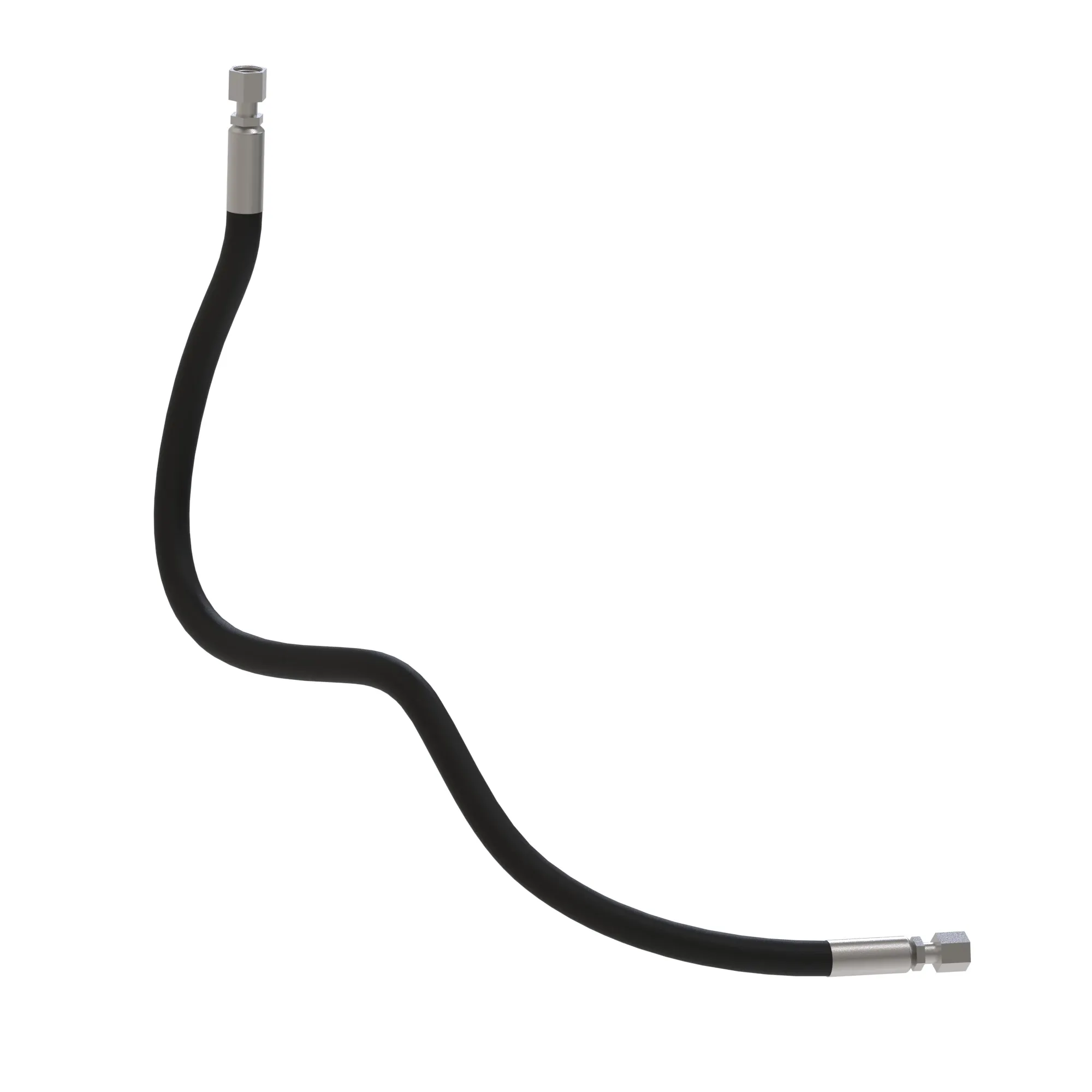 HOSE, HYDRAULIC