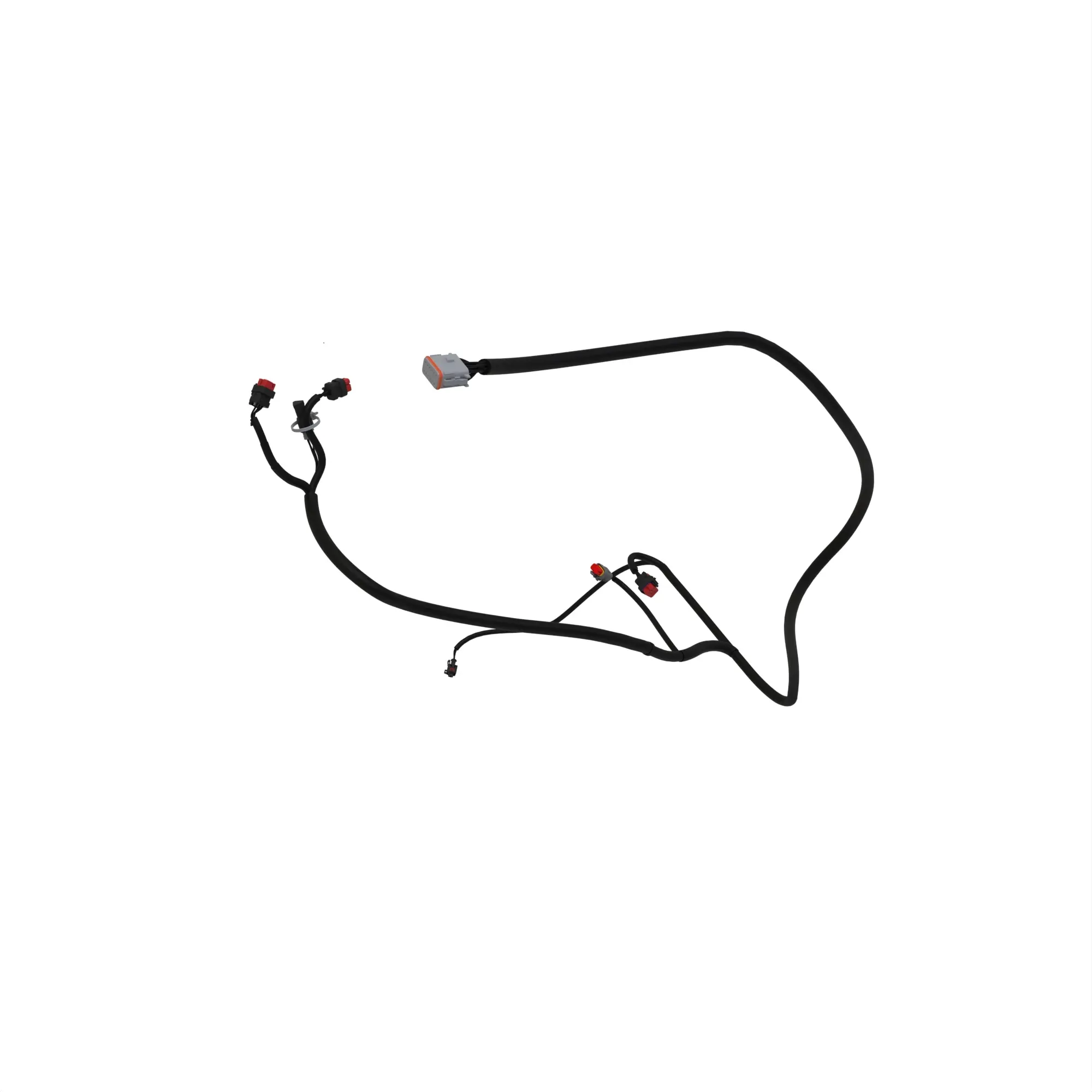 John Deere Engine Wiring Harness - AT464034