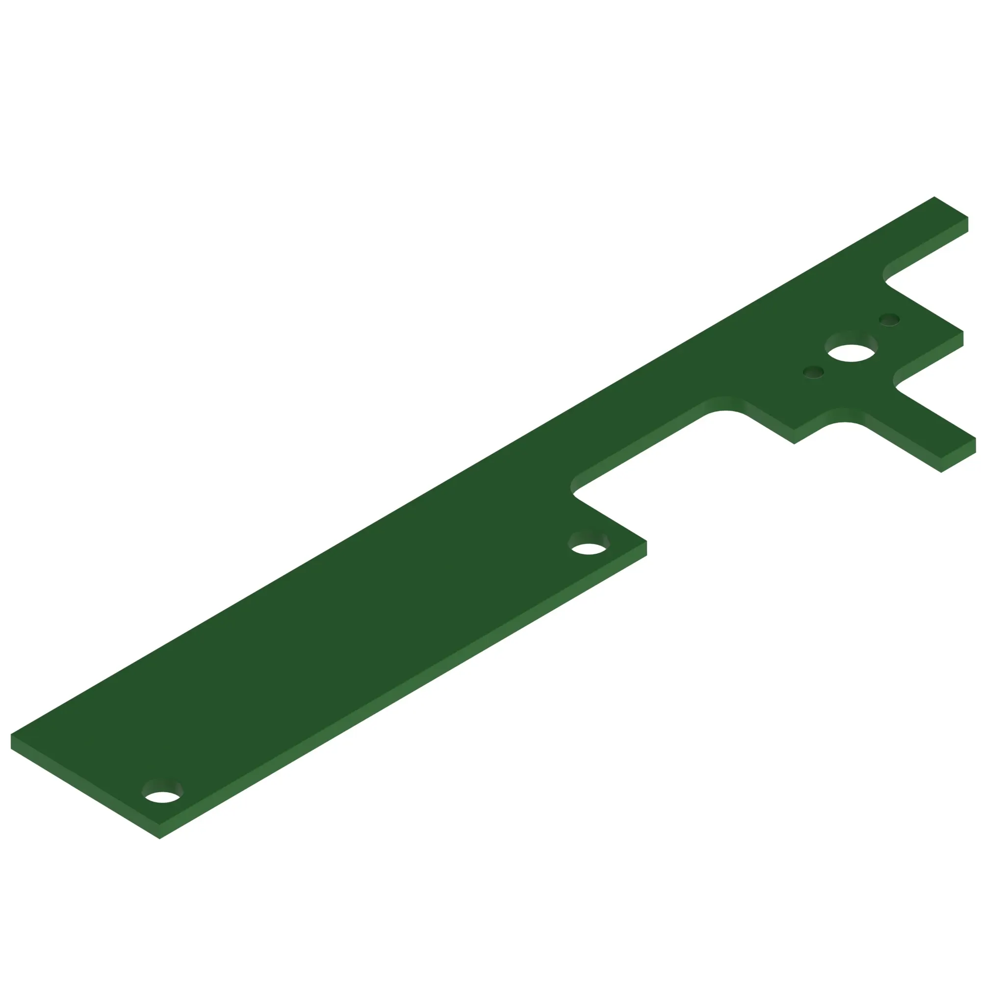 John Deere Bracket - KK92752