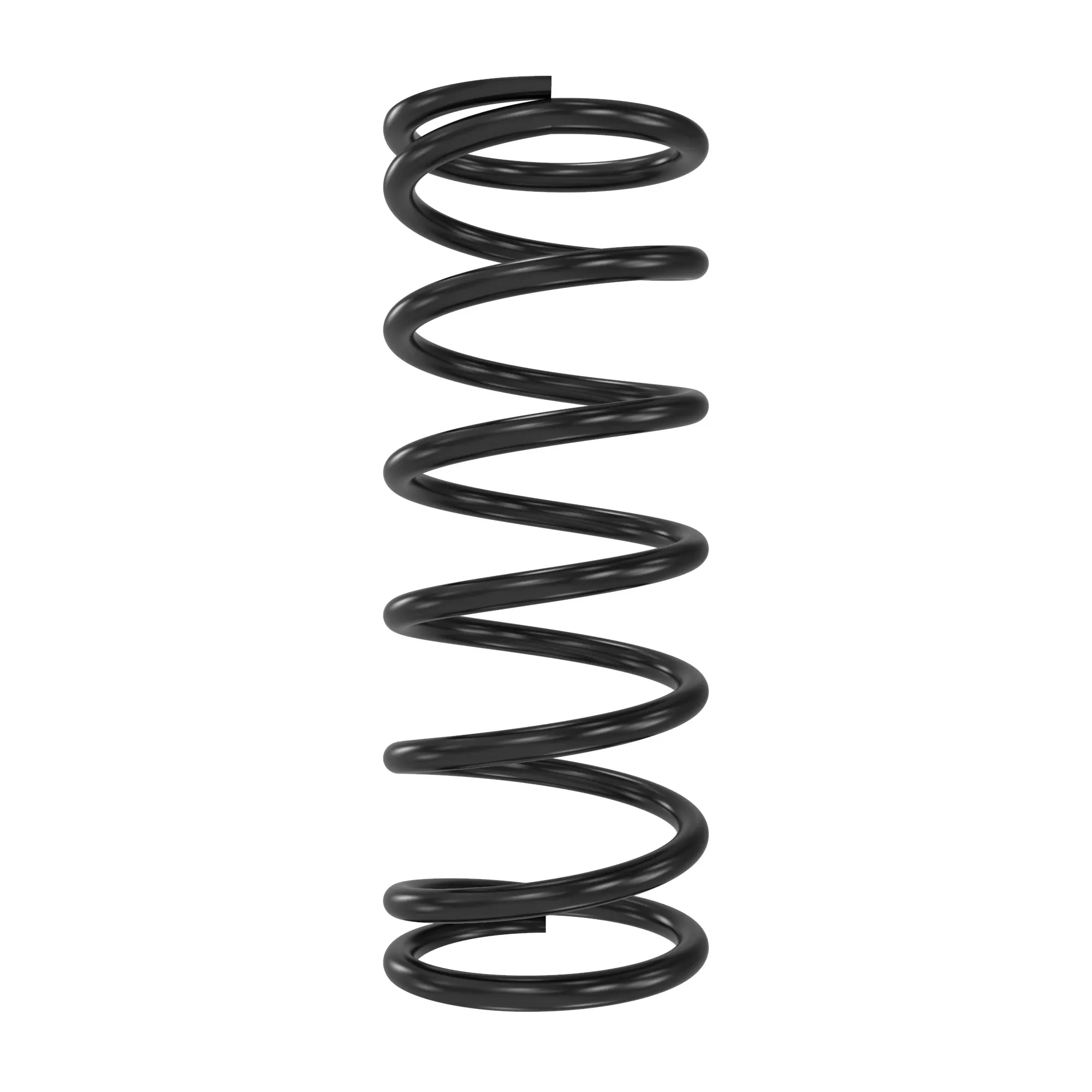 COMPRESSION SPRING, SPRING-COMPRESS