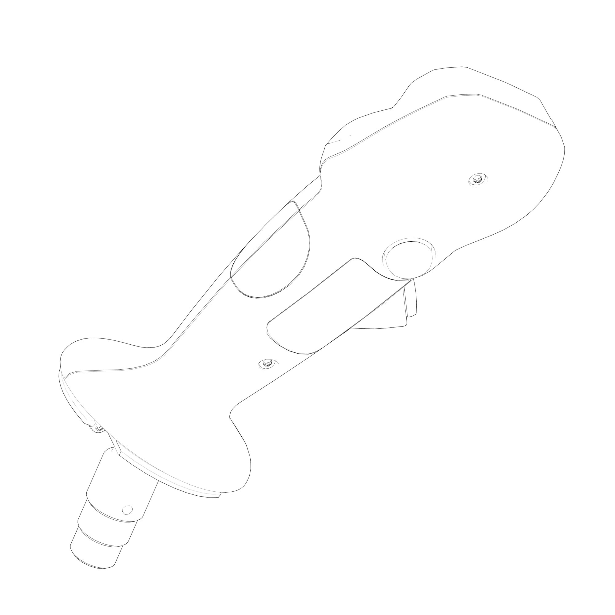 GRIP 3 FUNCTION 4WDL L-SERIES