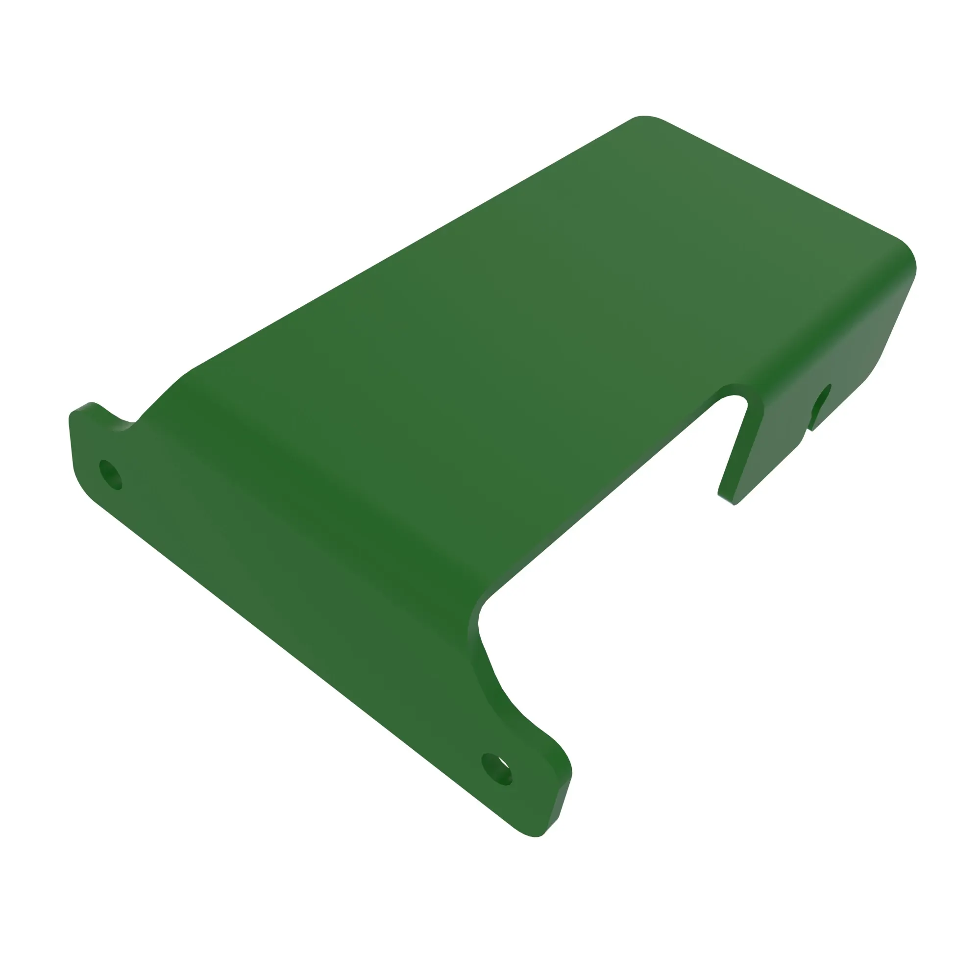 RH BRACKET, LIGHTING
2730, 11 & 13 SHANK