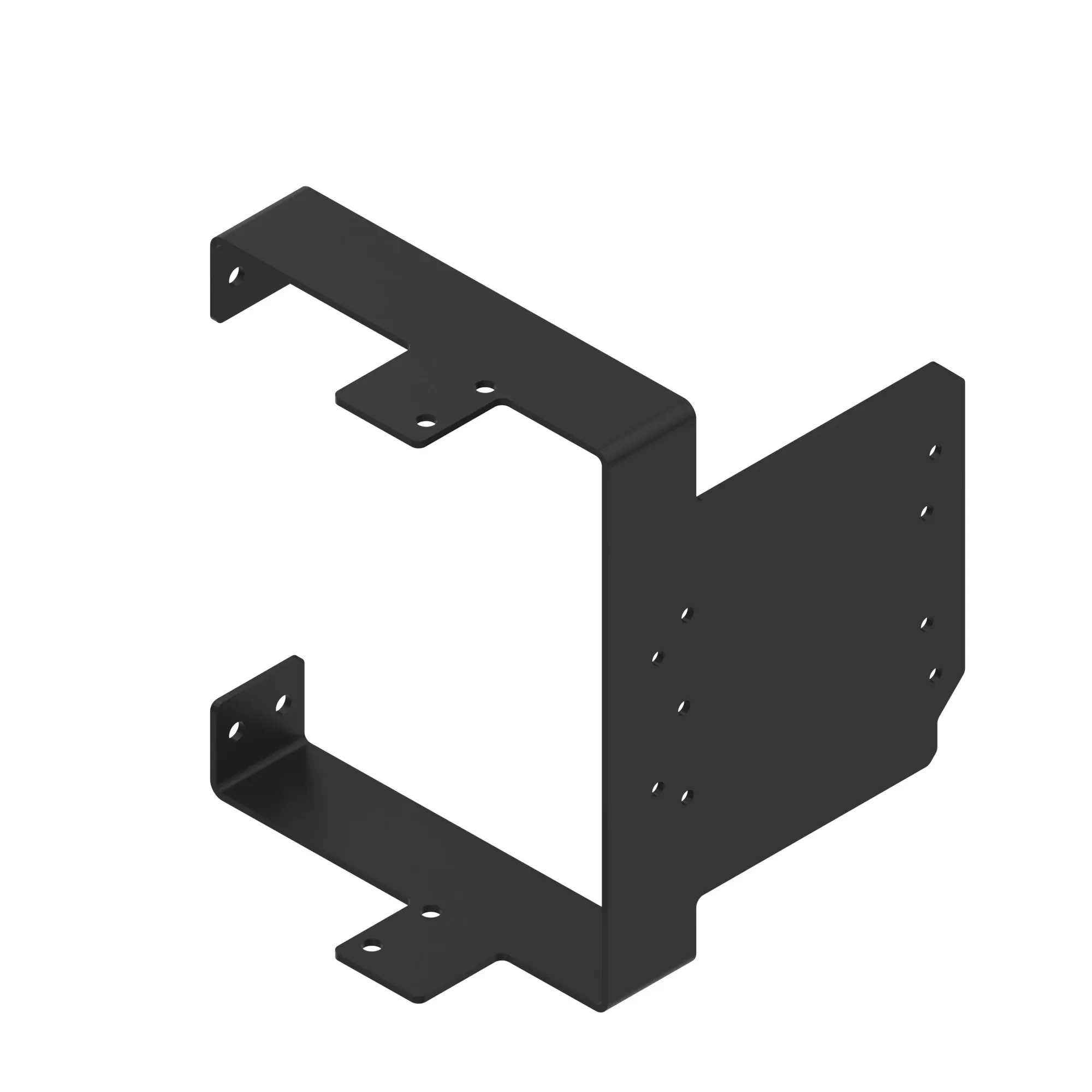 John Deere Plate - KK100917