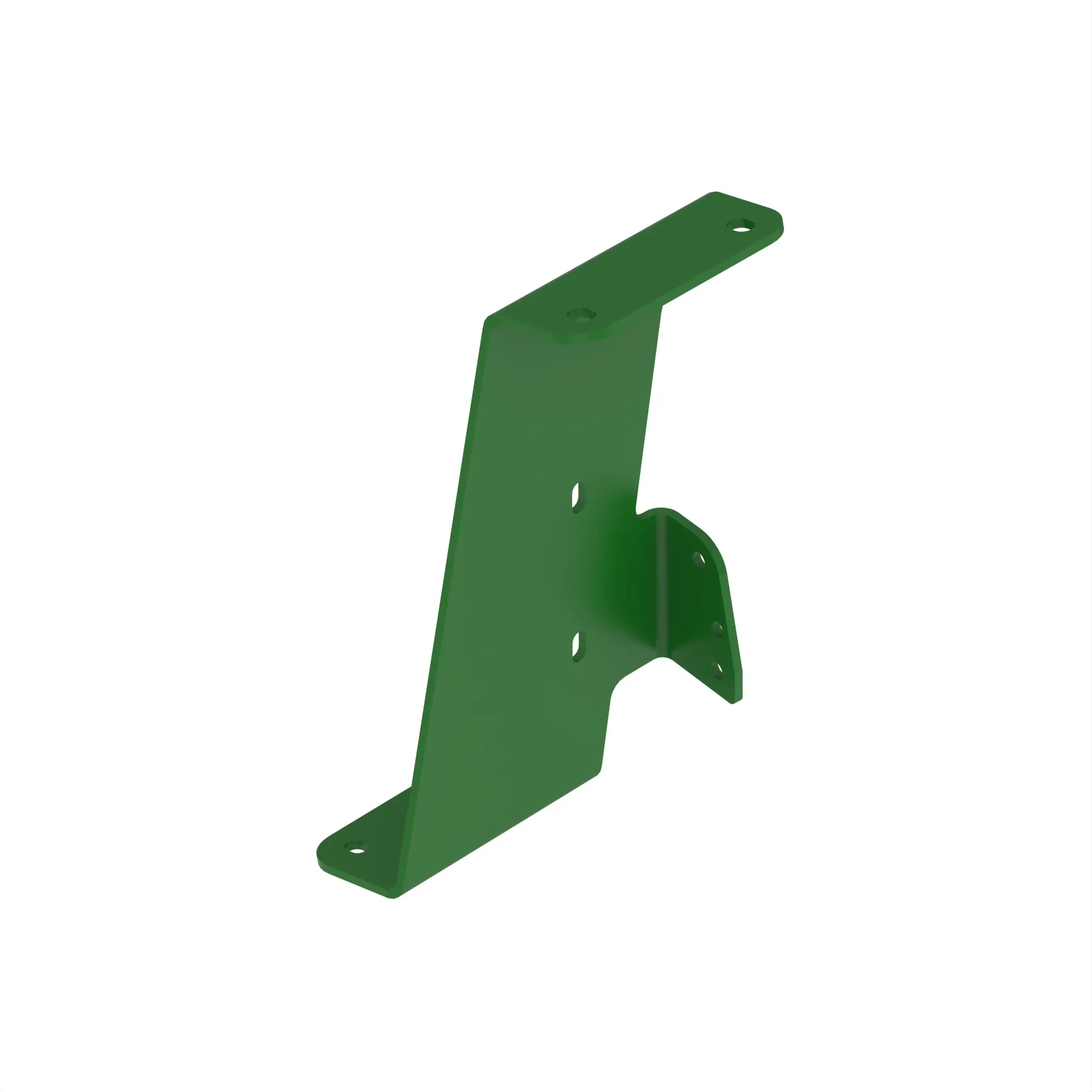 BRACKET, (STRUT MOUNT)
