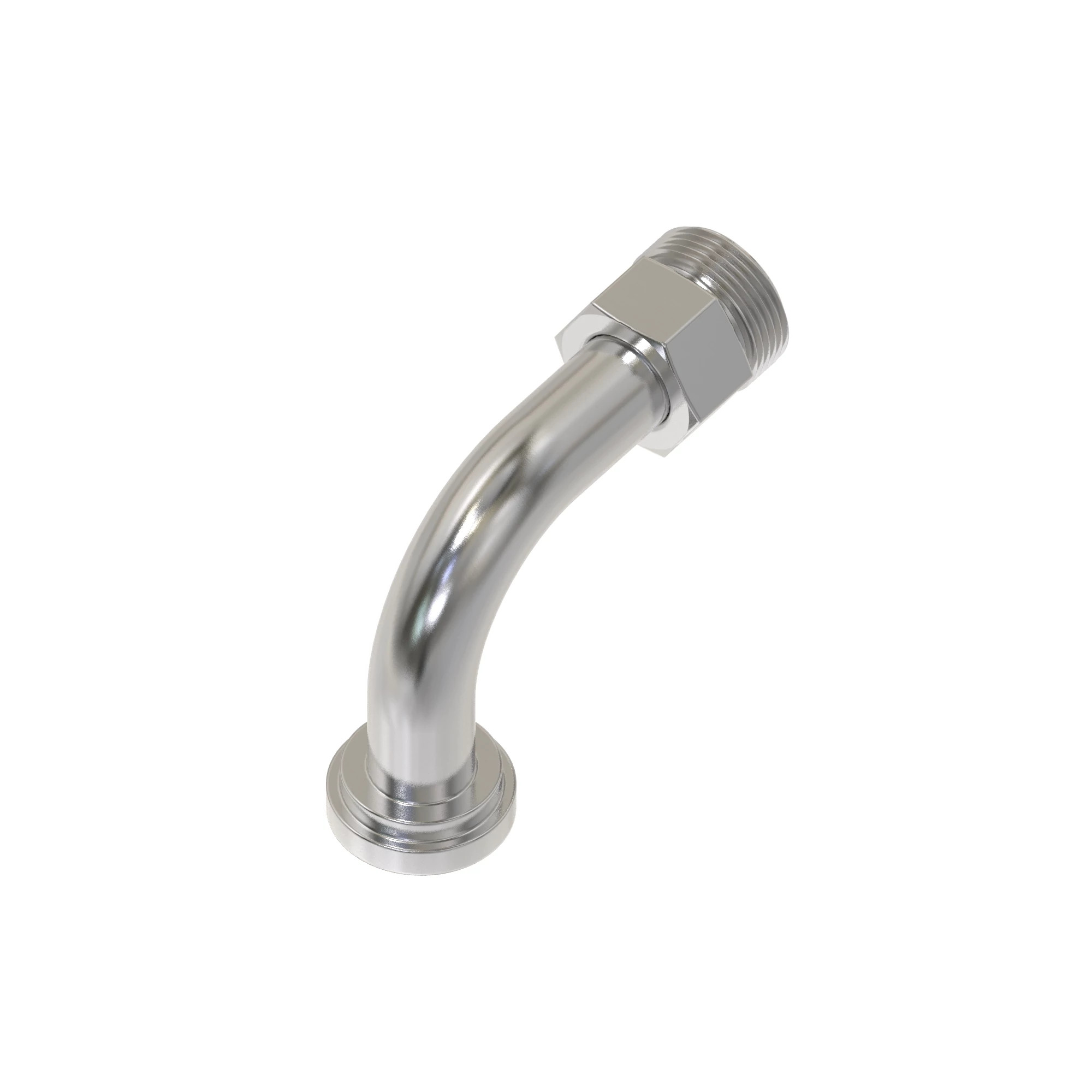 TUBE, HYDRAULIC