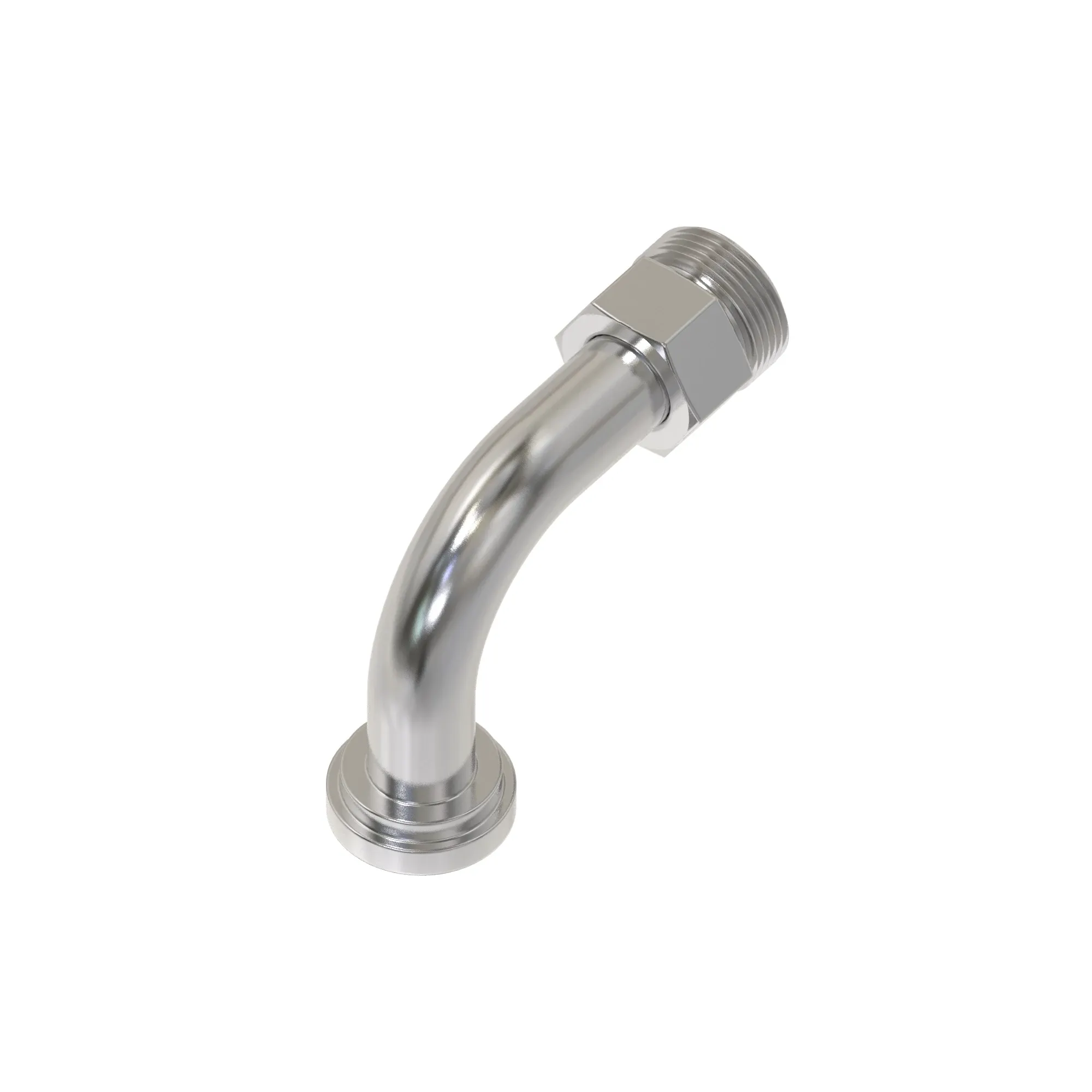 Tube, Hydraulic