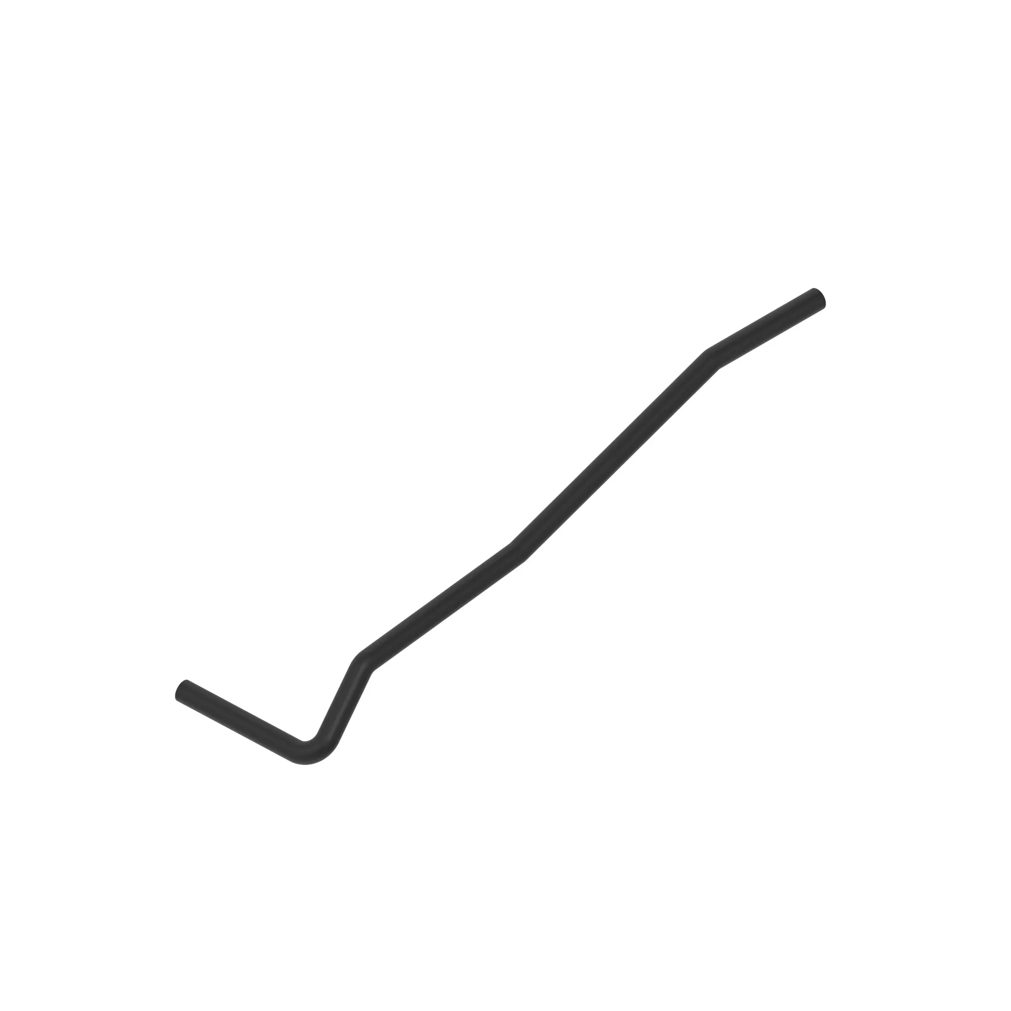 John Deere Heater Hose - R286833