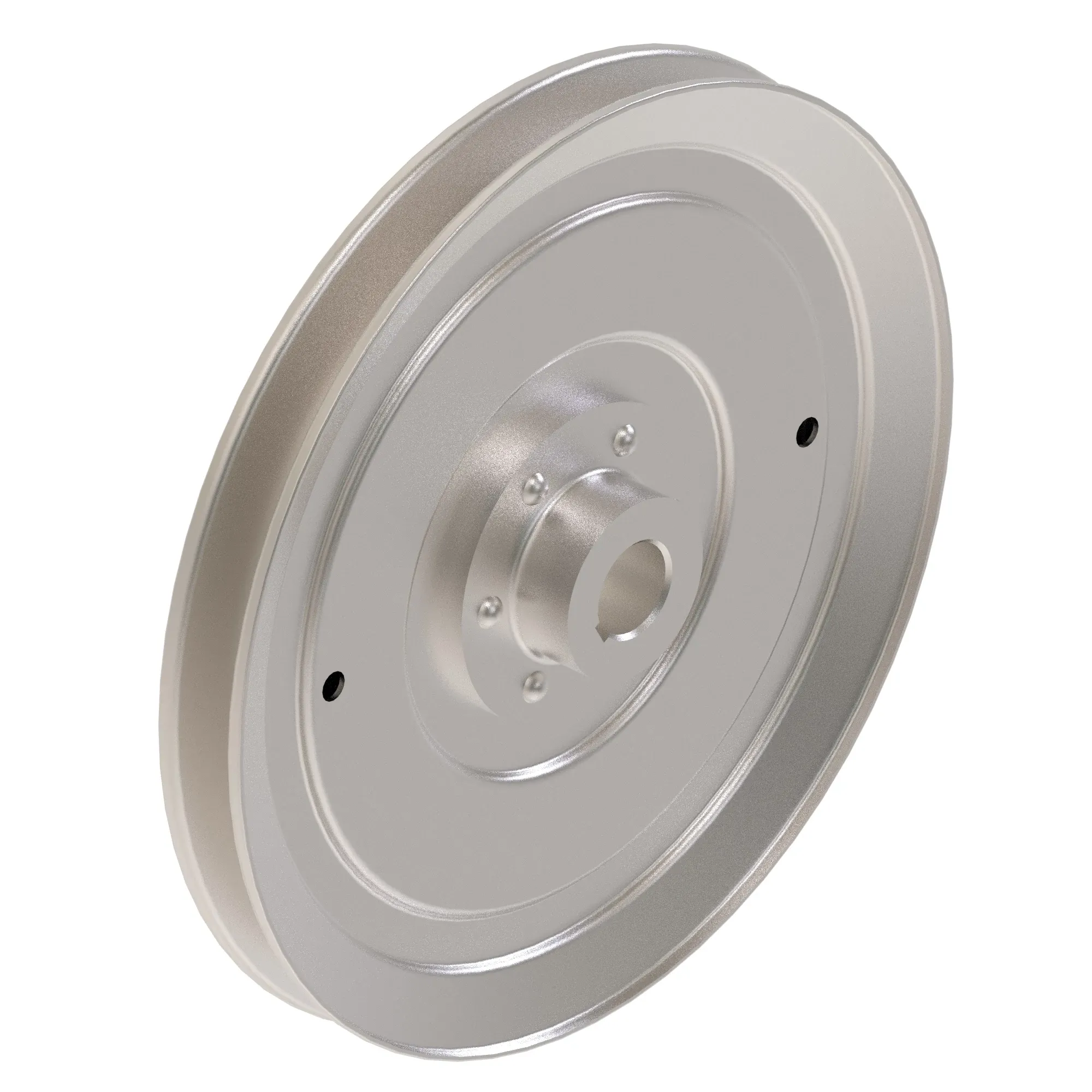 John Deere Pulley - AYC10434