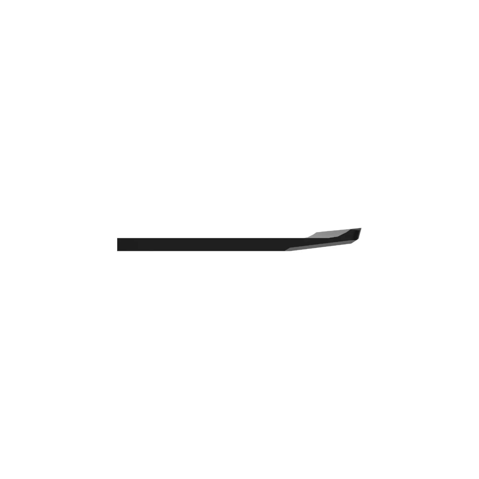 Stationary Knife