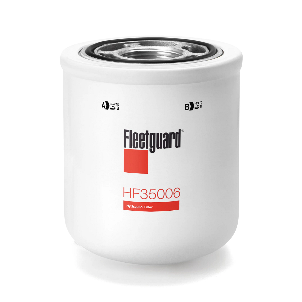 Fleetguard Hydraulic Oil Filter - PMHF35006