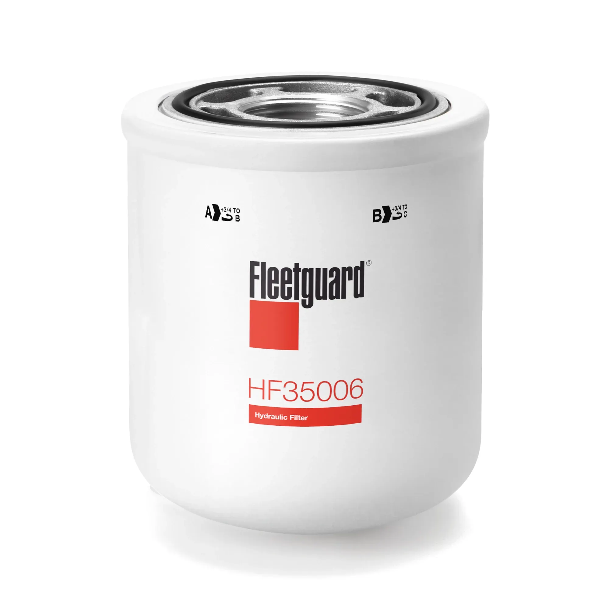 Fleetguard Hydraulic Oil Filter - PMHF35006