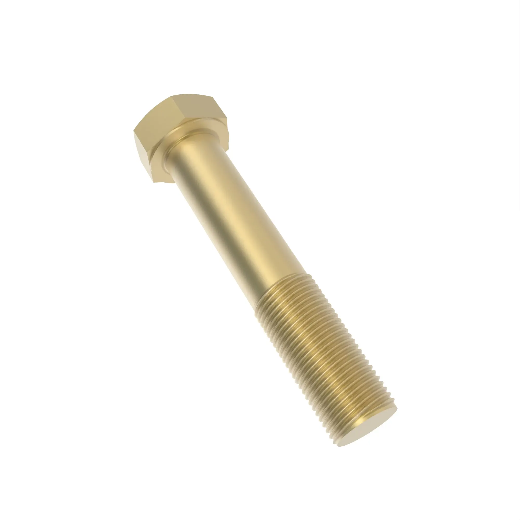 John Deere Hexagonal Head Cap Screw, 1/2" X 2-3/4" - 19H2260