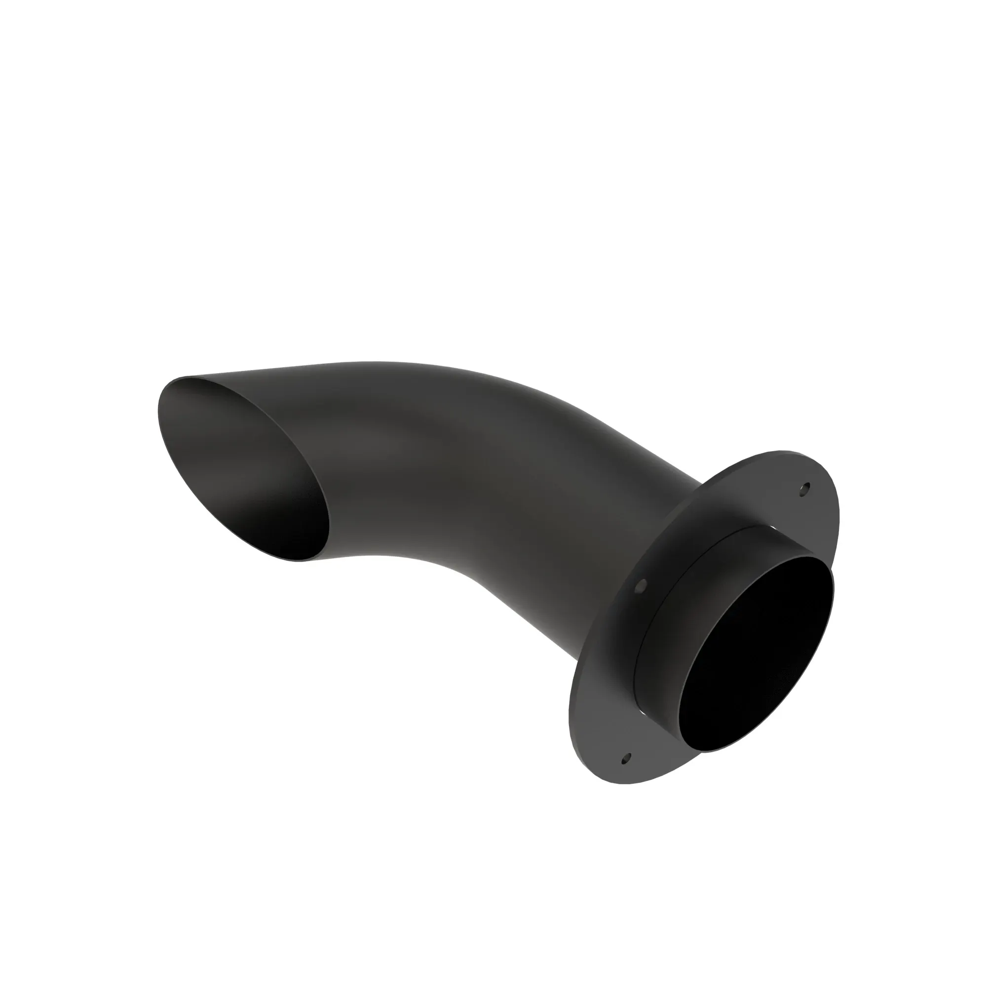 Exhaust Pipe