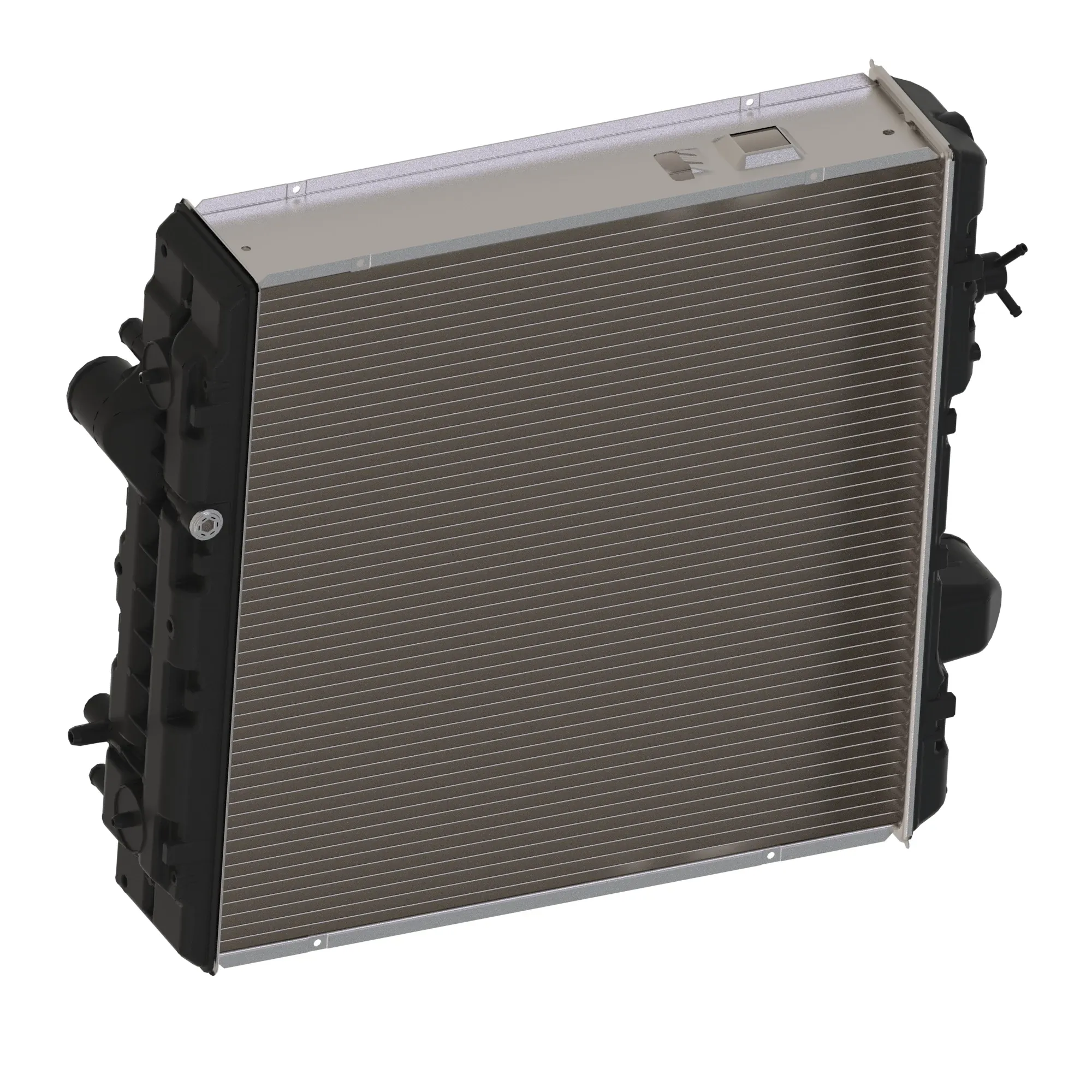 John Deere Radiator - AT351271