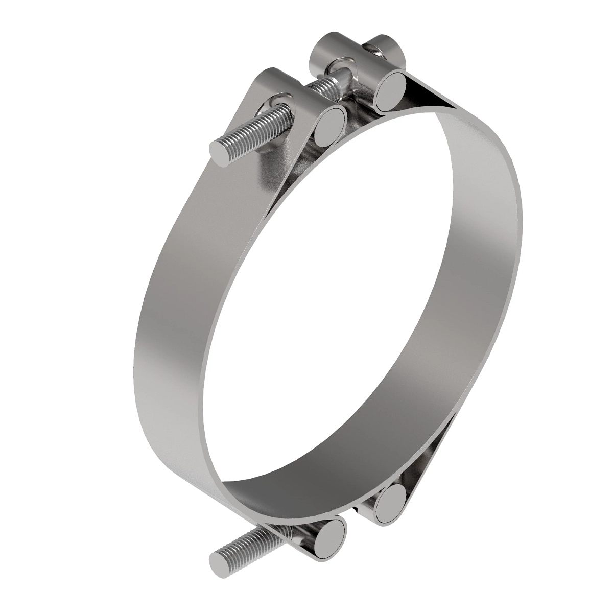 Hose Clamp