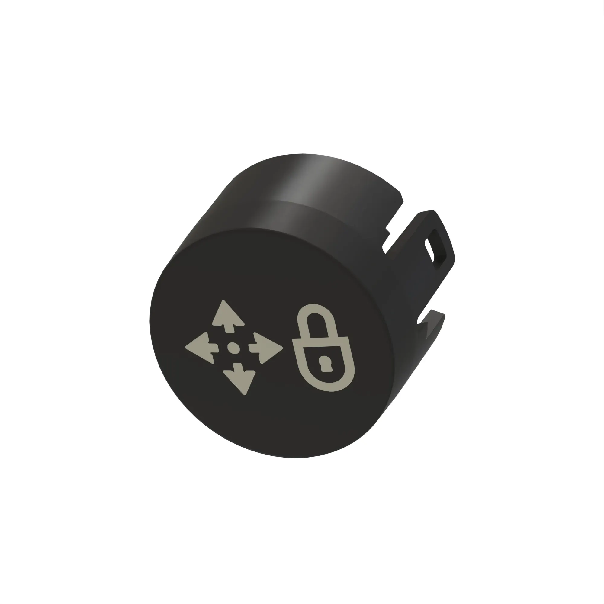 John Deere Knob - L203718