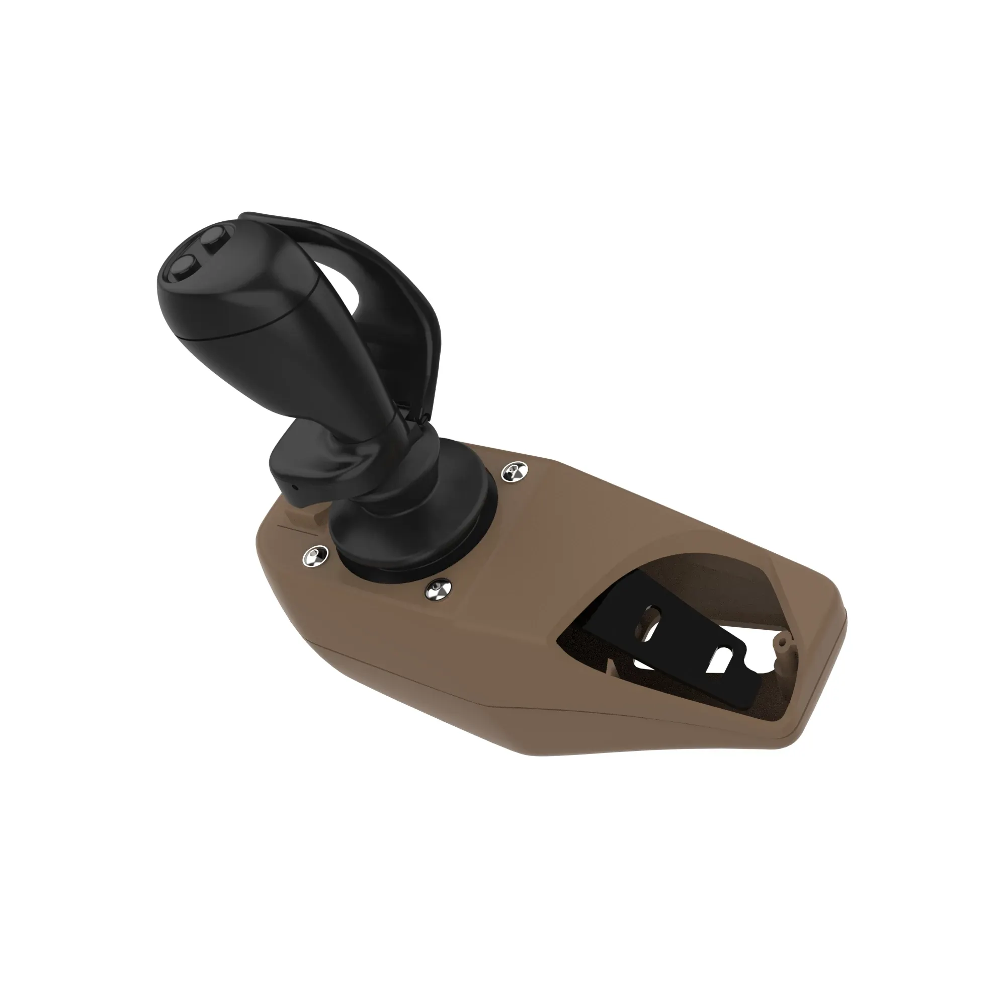 John Deere Single Lever Control - RE265816