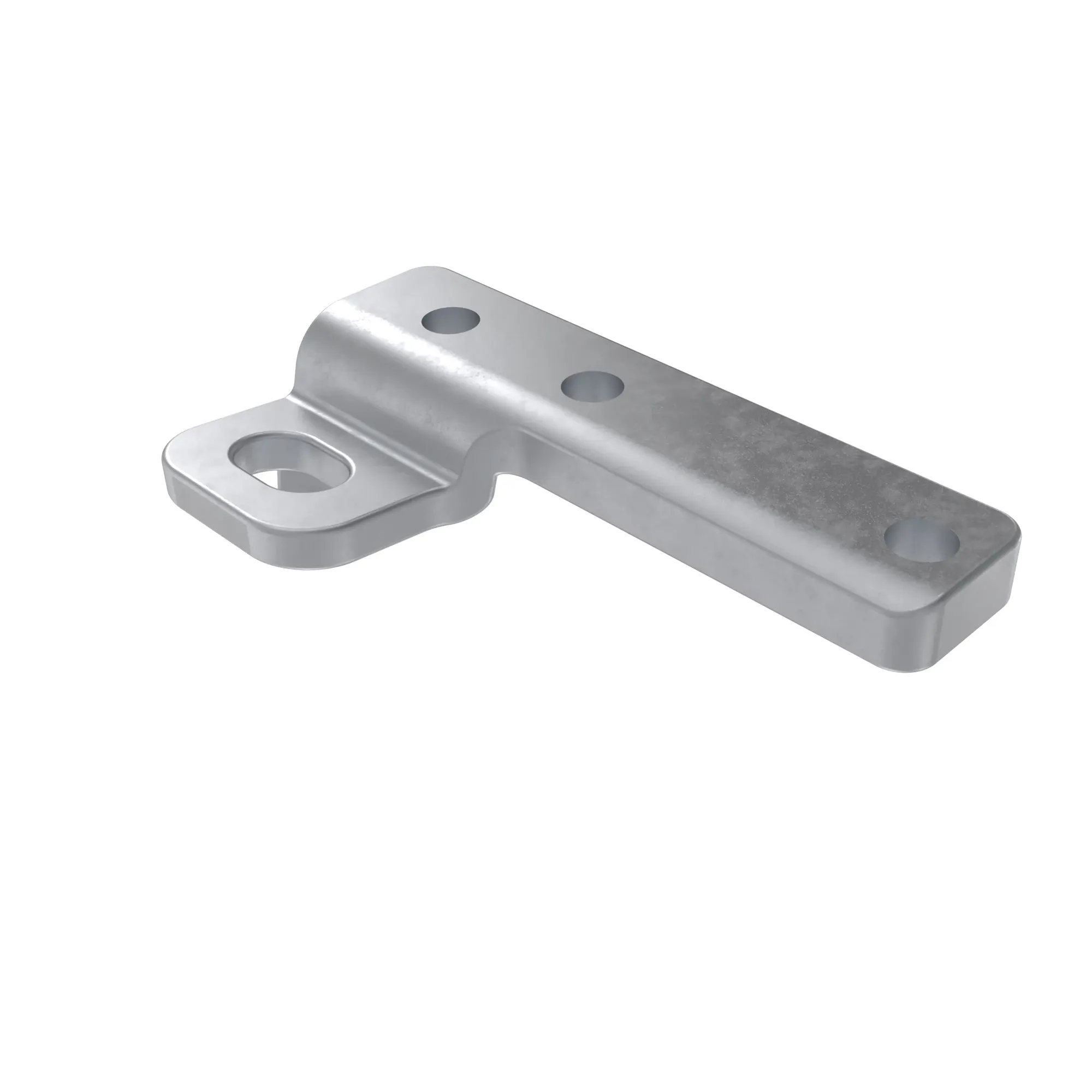 John Deere Tensioning Bracket - HXE13780