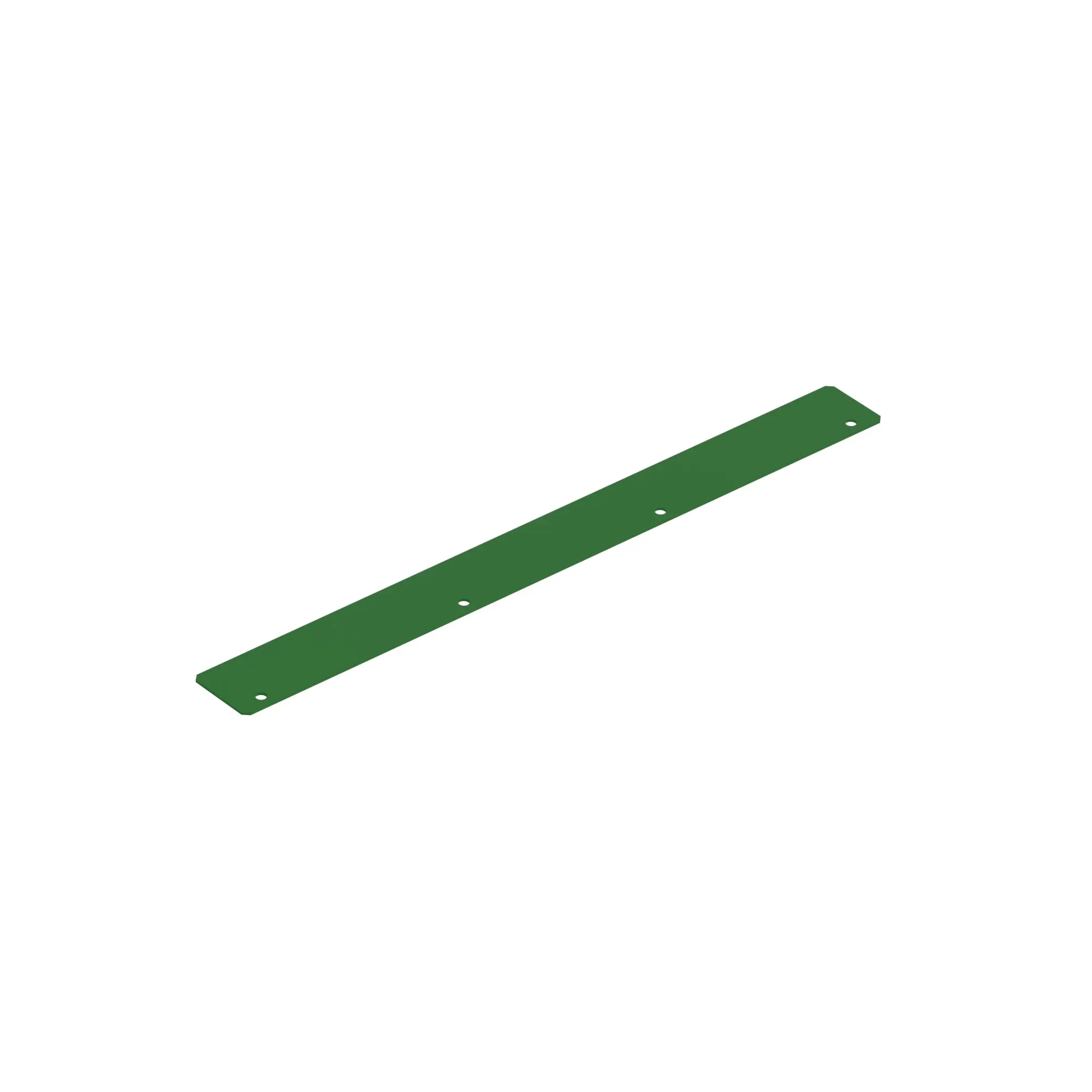PLATE, INTERLOCK