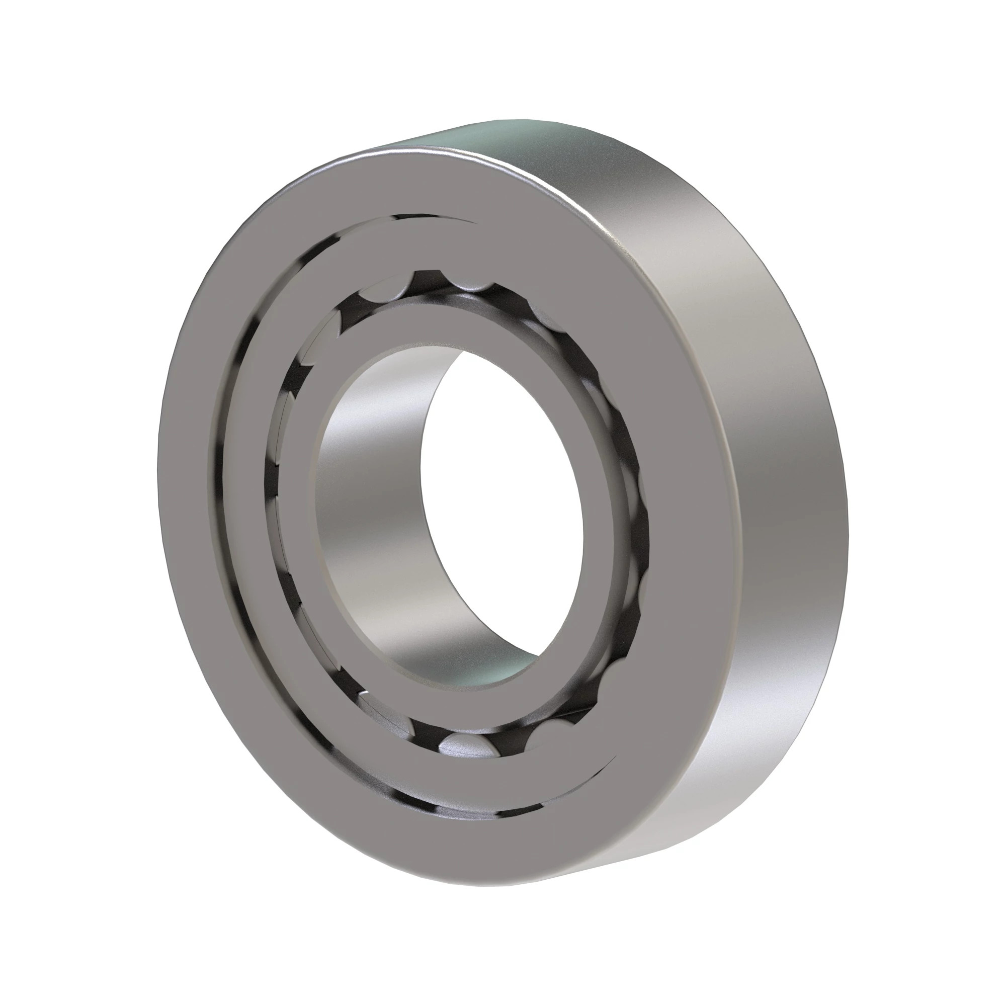CYLINDRICAL ROLLER BEARING, ROLLER