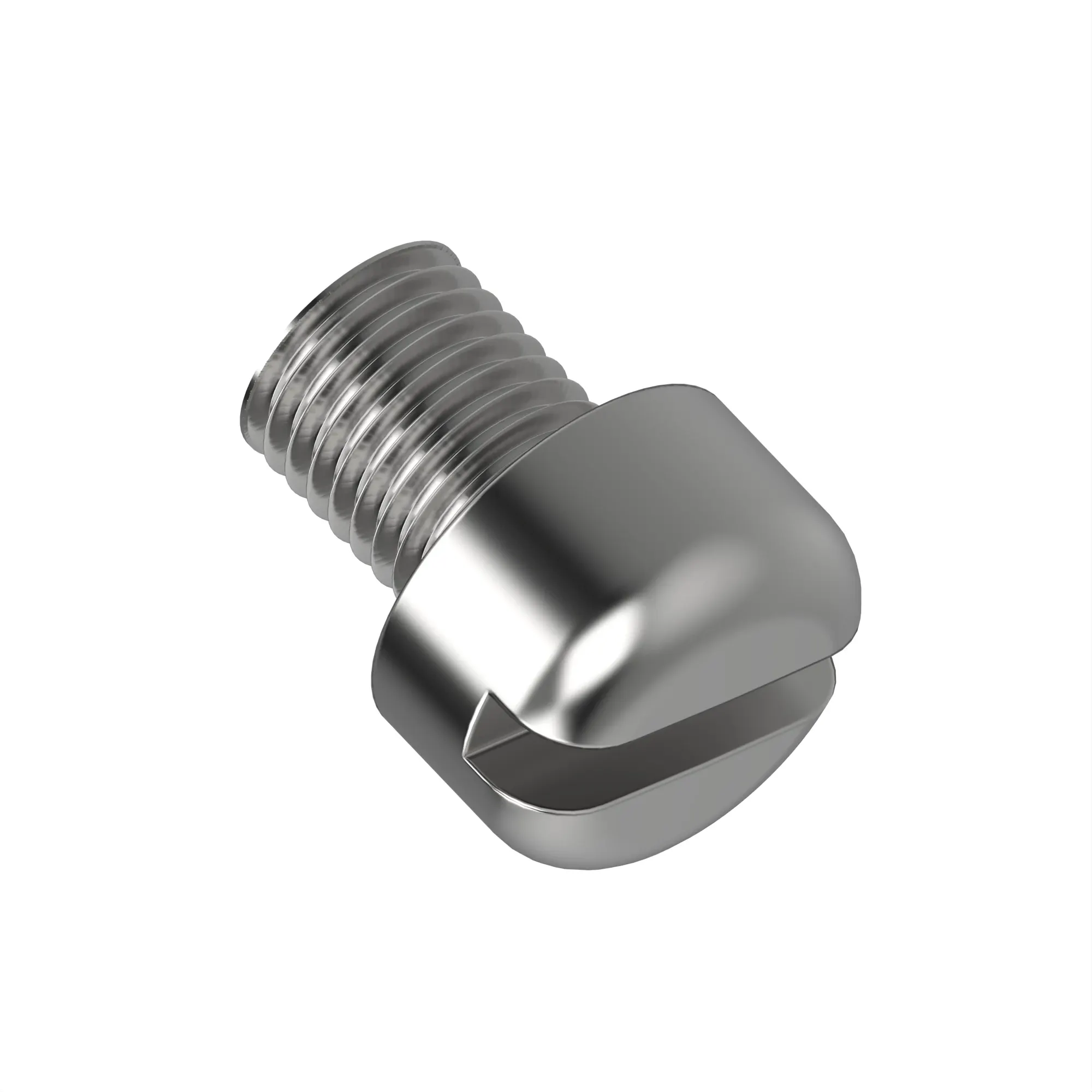 John Deere Cylindrical Head Screw, 0.164" X 3/16" - 21H968