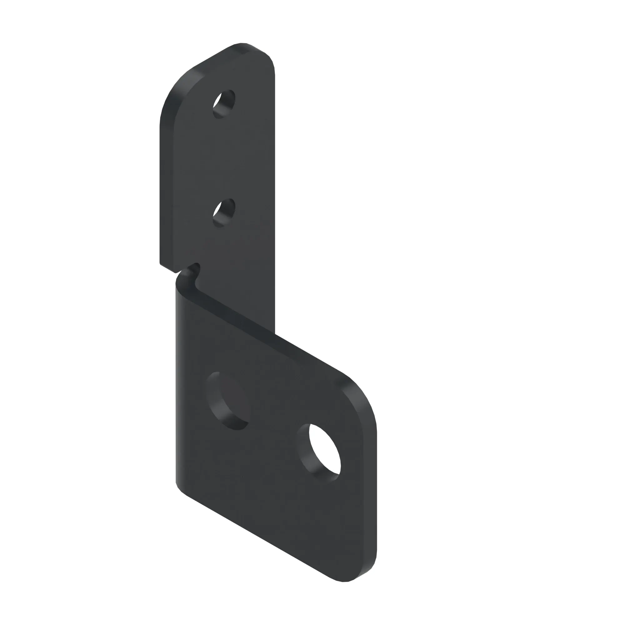 BRACKET, BULKHEAD BRACKET