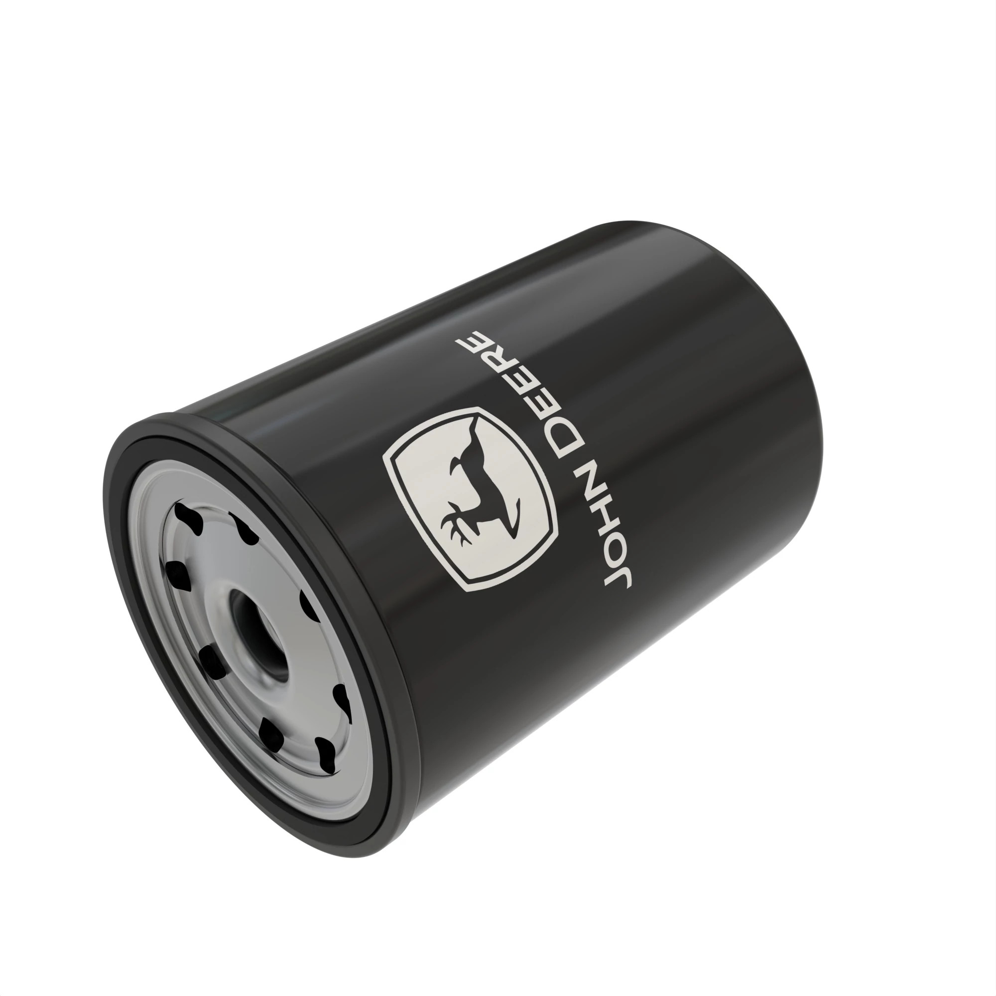 John Deere Final Fuel Filter - RE533911