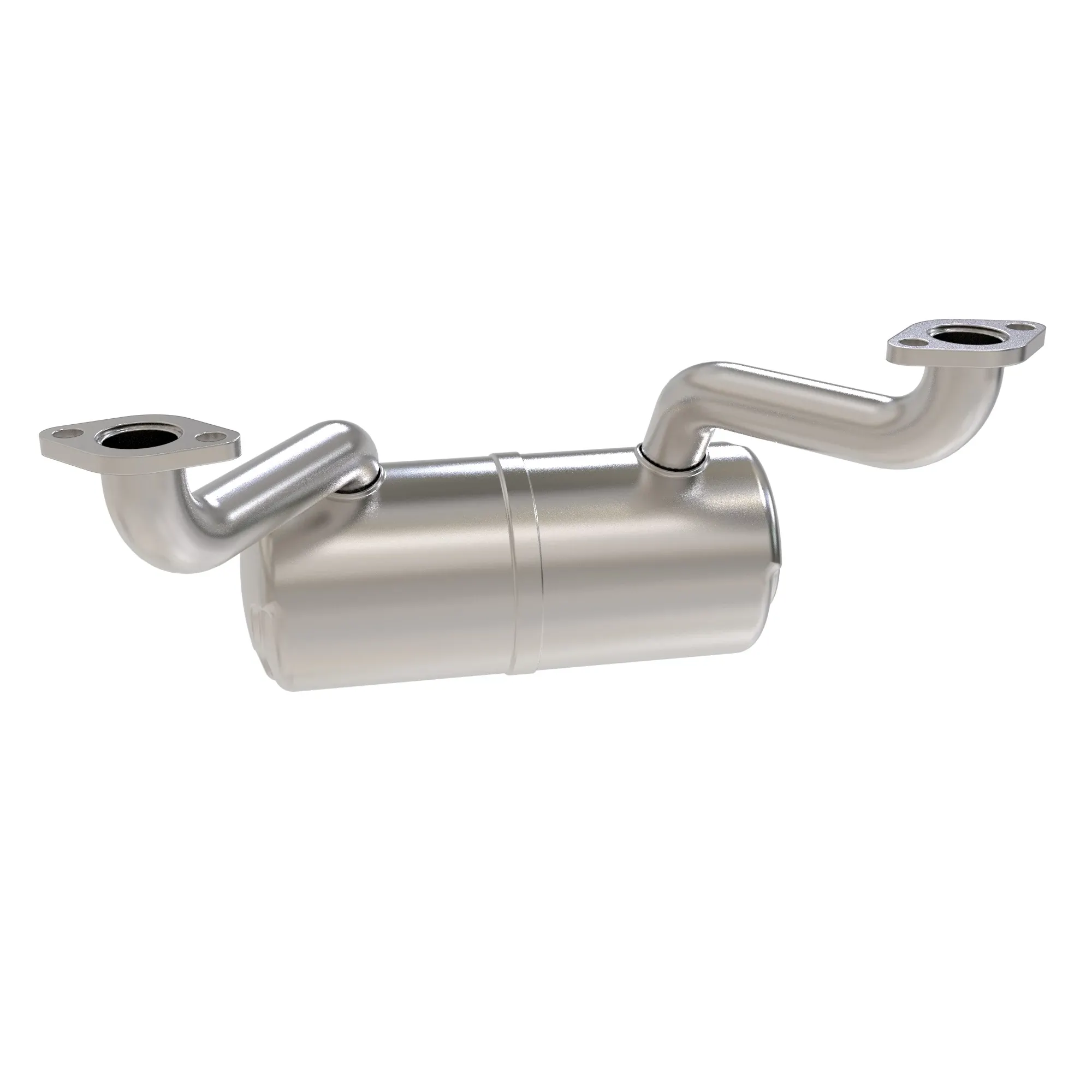 Muffler