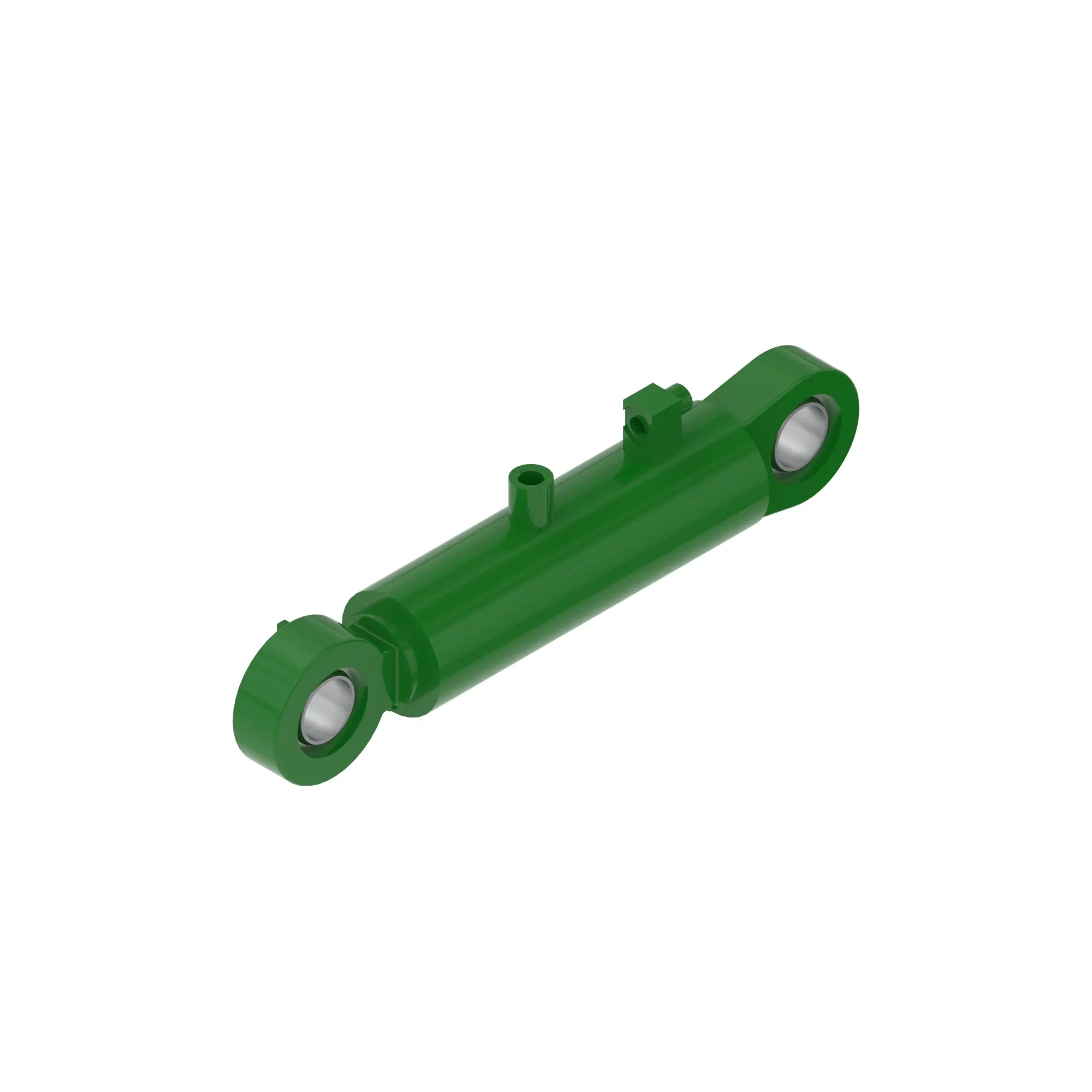 John Deere Track Tensioner Hydraulic Cylinder - AHC22130
