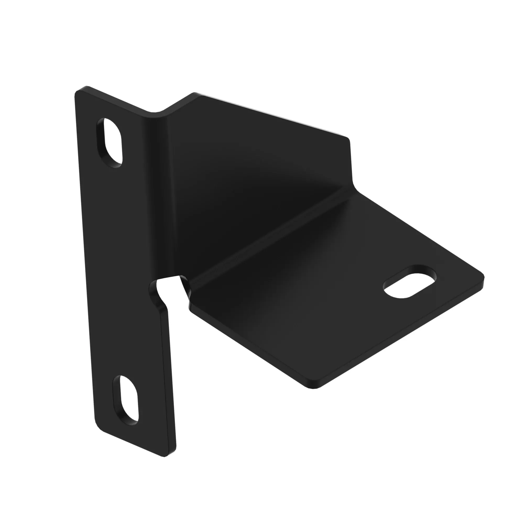 BRACKET, BRACKET, AIR INTAKE TUBE 9