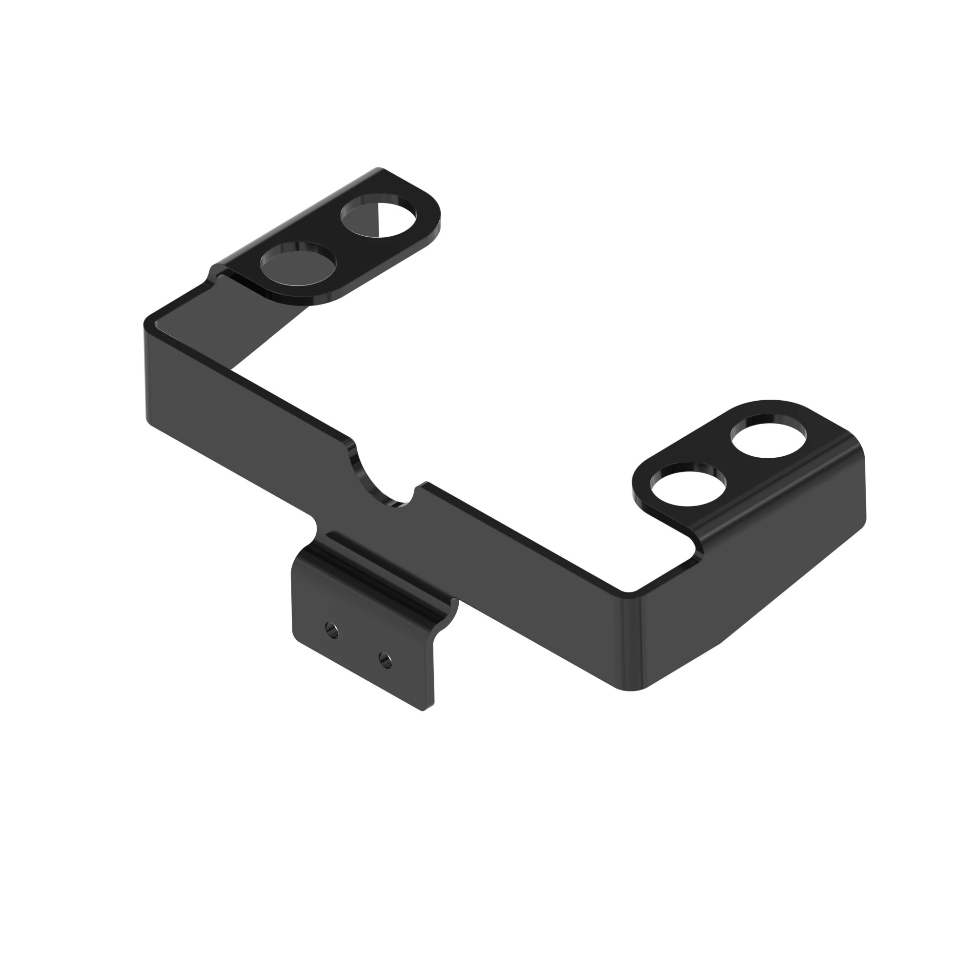 BRACKET, HC HINGE FRONT