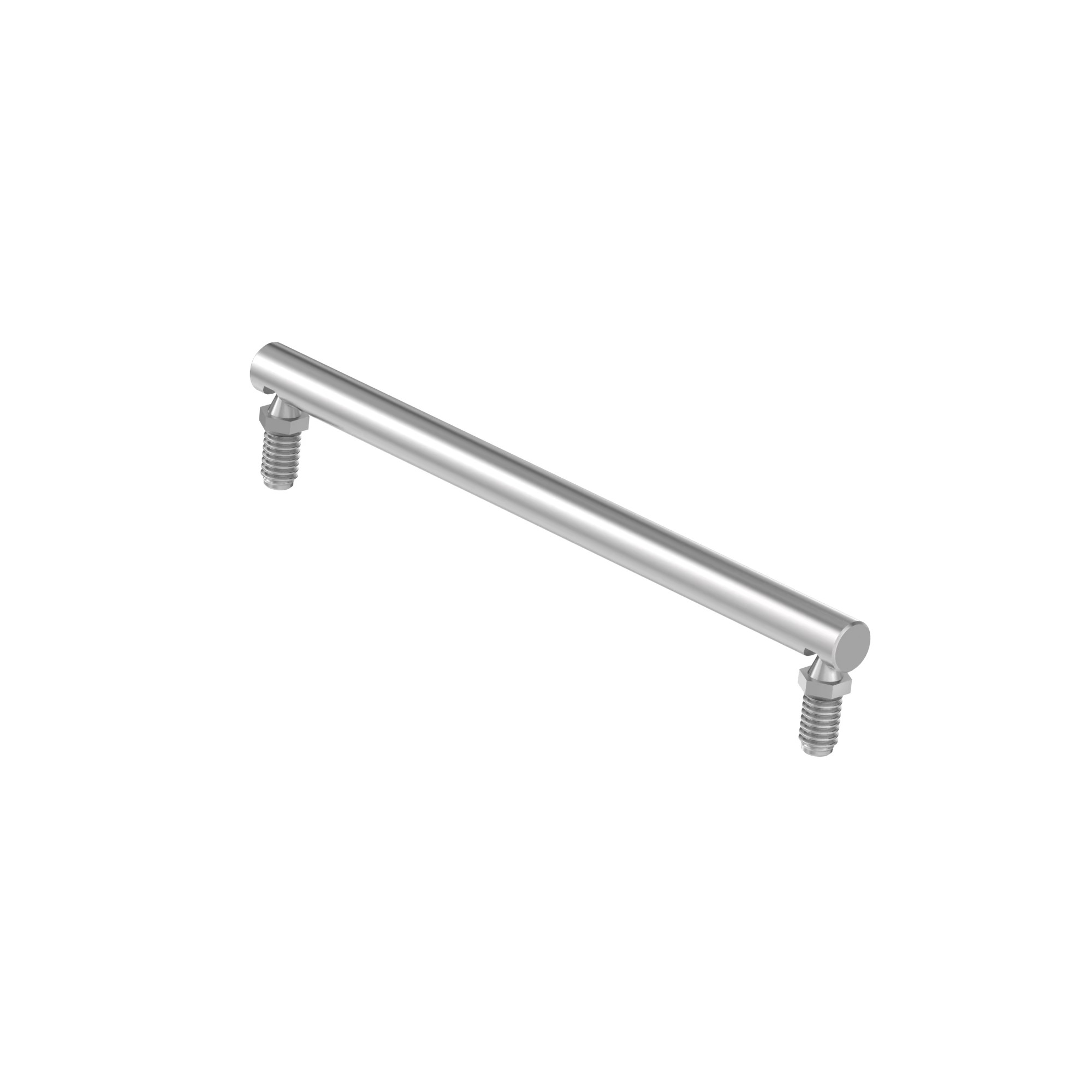 TIE ROD ASSEMBLY, DOUBLE BALL