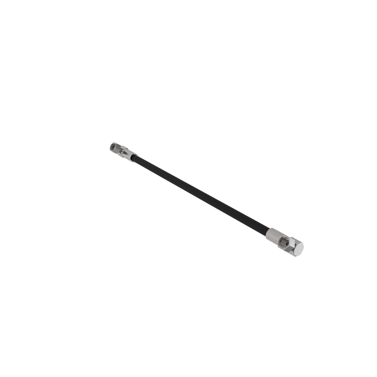 Hose, Hydraulic (9.52 X 510 MM)