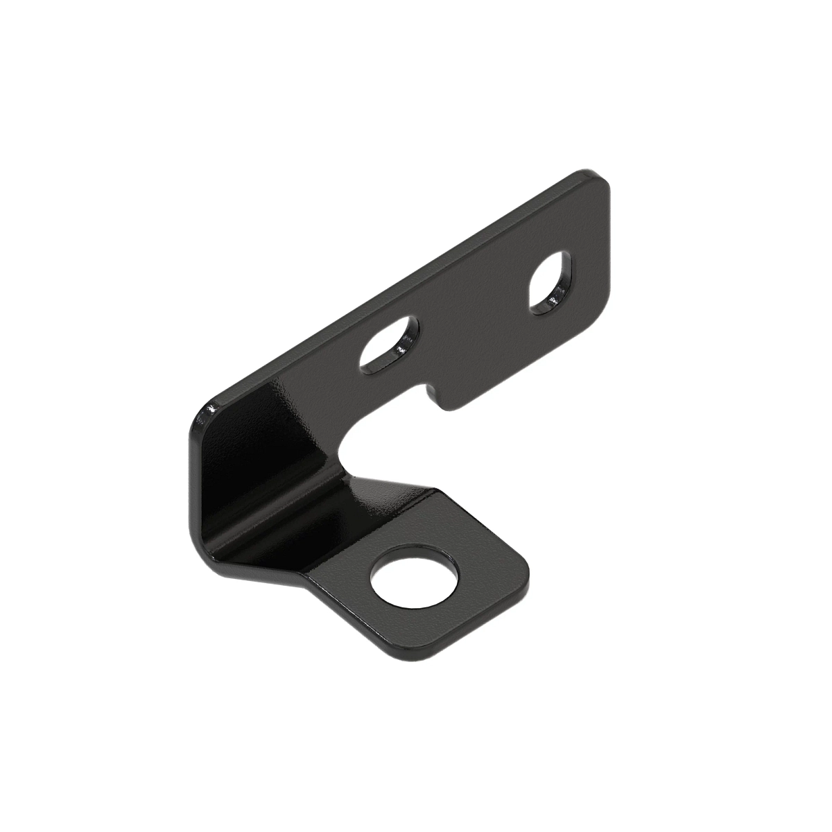 Bracket, Charge Air Cooler, RH