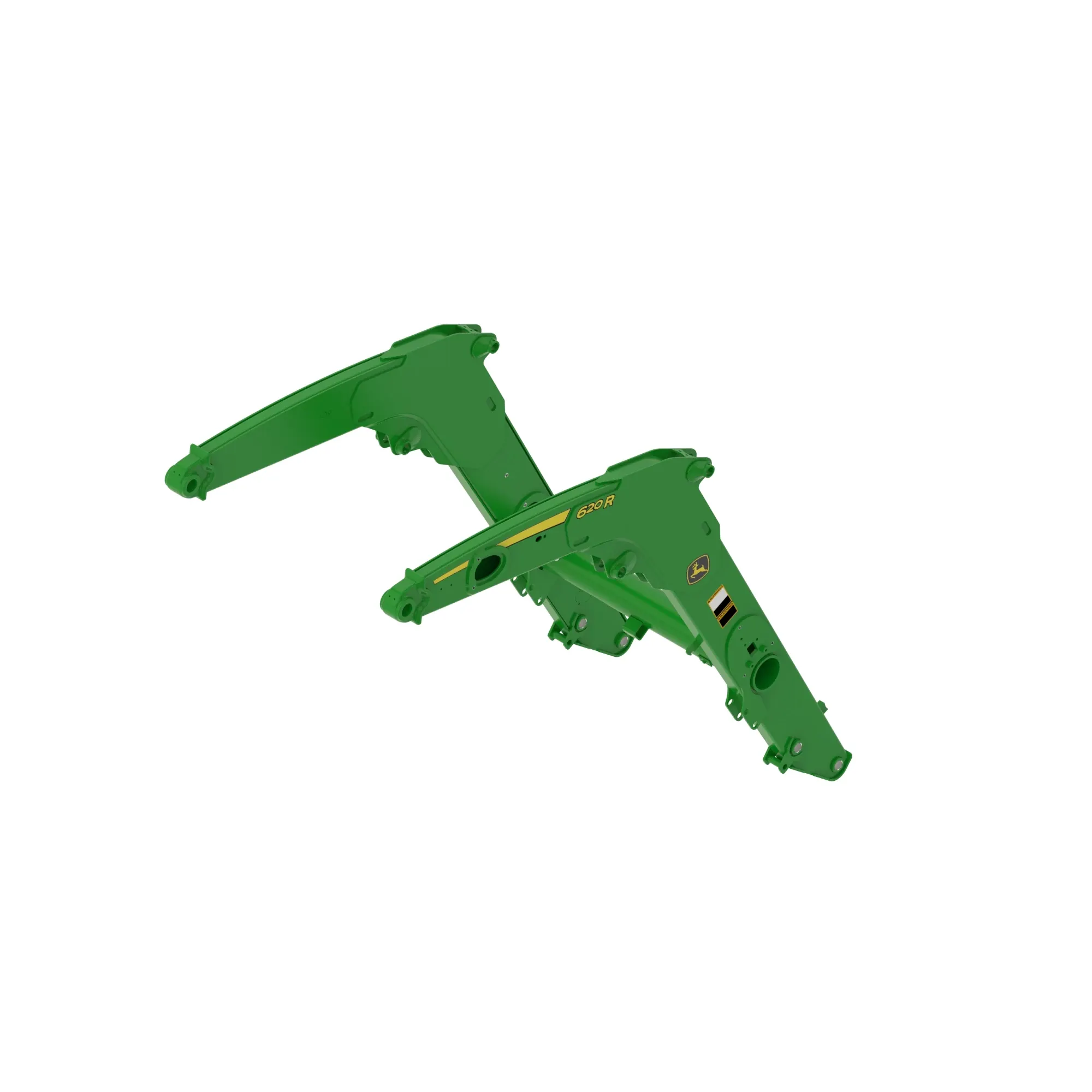 John Deere Loader Boom - AW38293