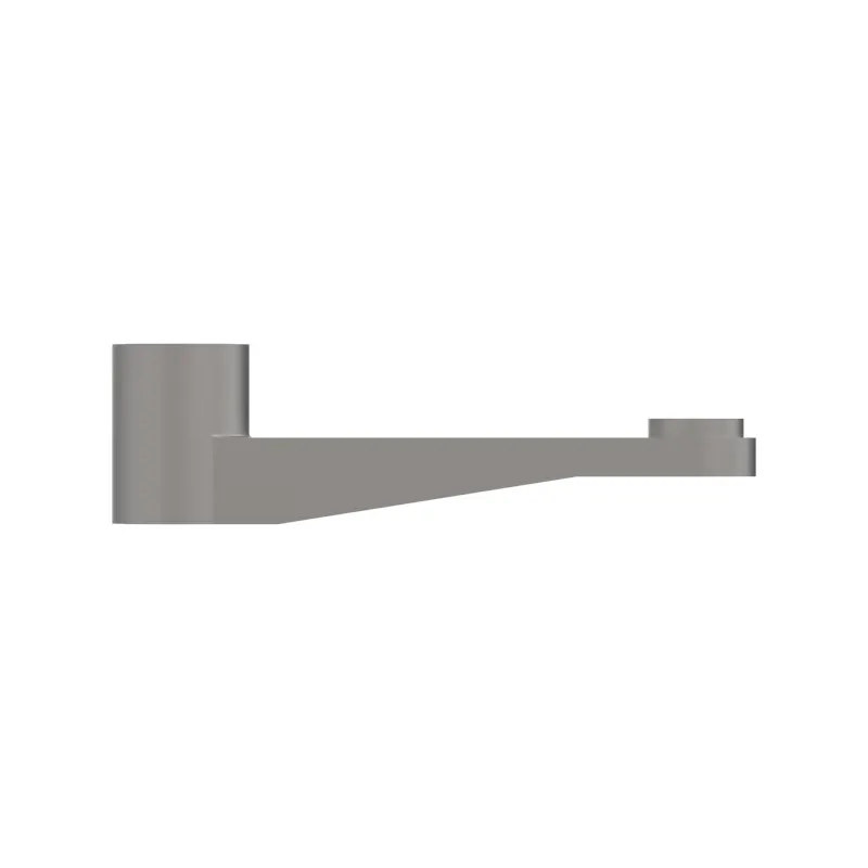 ARM, SECONDARY IDLER