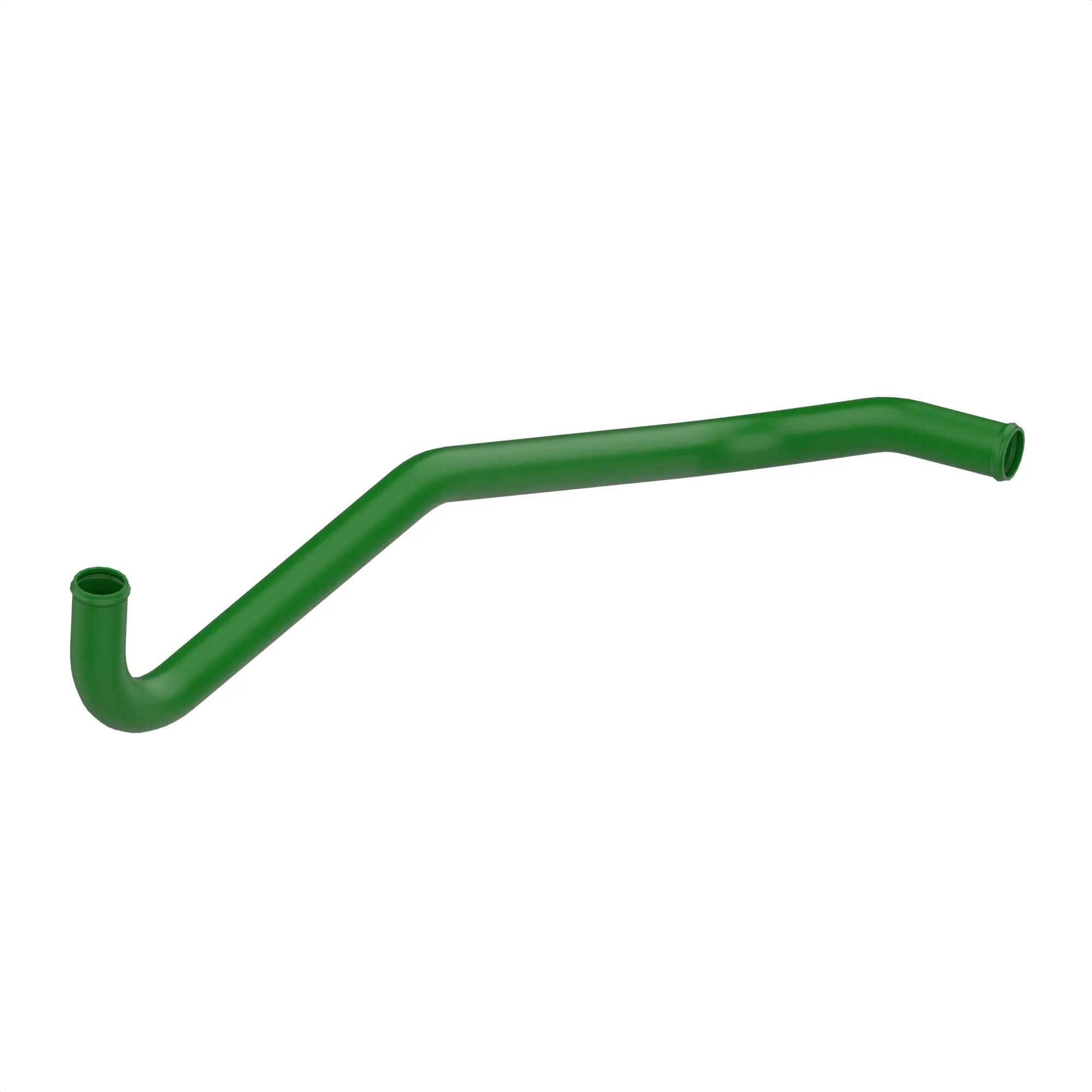 John Deere Cooler Lower Line - RE569035