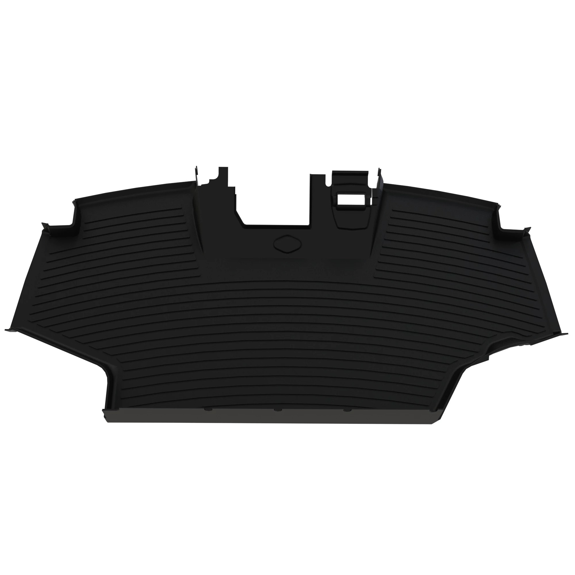 FLOORMAT, 6M CAB FRONT