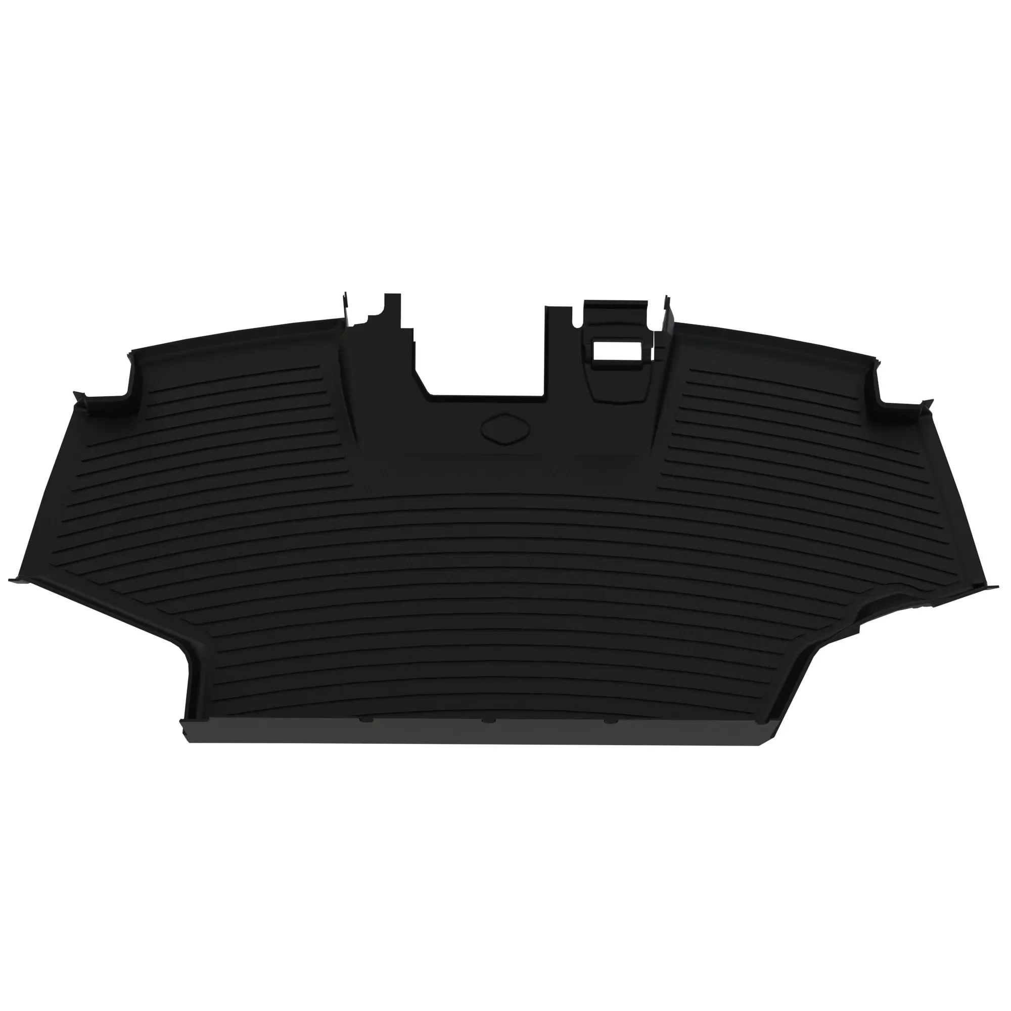 FLOORMAT, 6M CAB FRONT