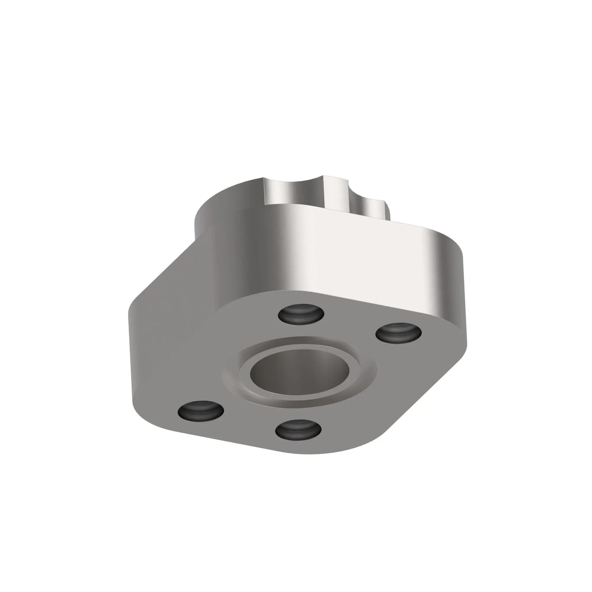 PIPE BUSHING, FITTING00-16FB16FO